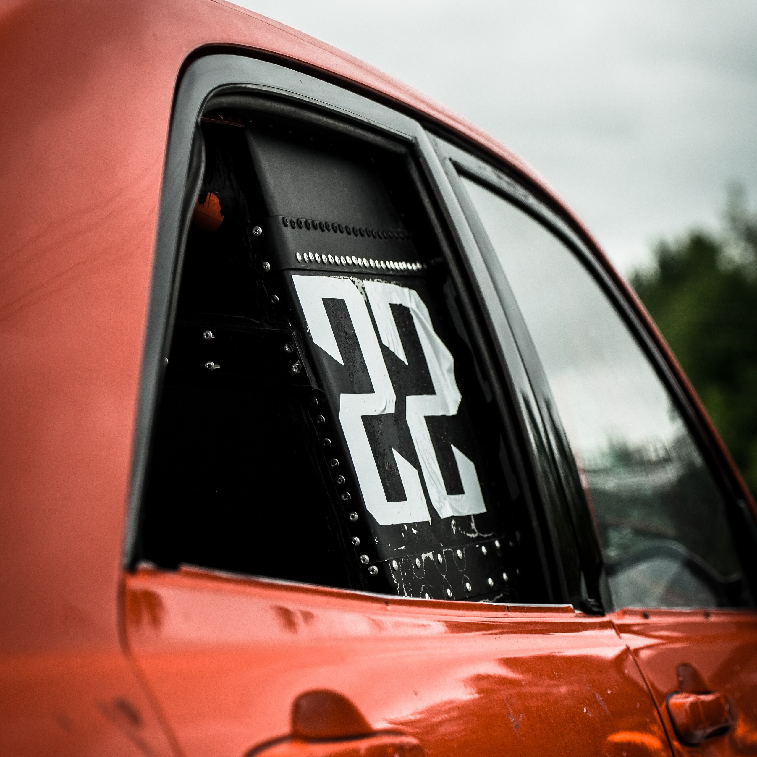 Чемпионат Тюменской области по ДРИФТУ. EGOROV PRODUCTION