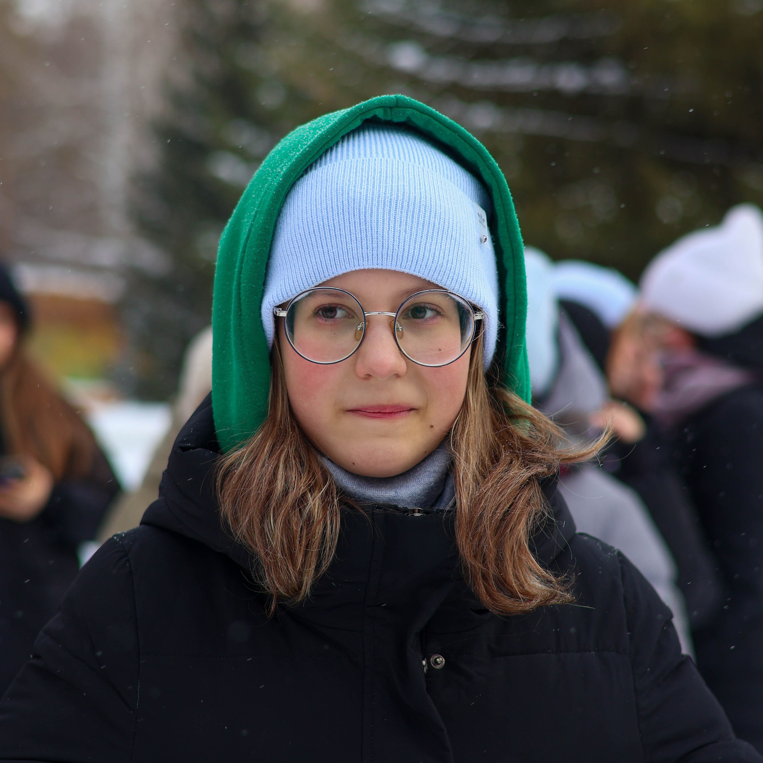 «Школа поликультурного общения». EGOROV PRODUCTION