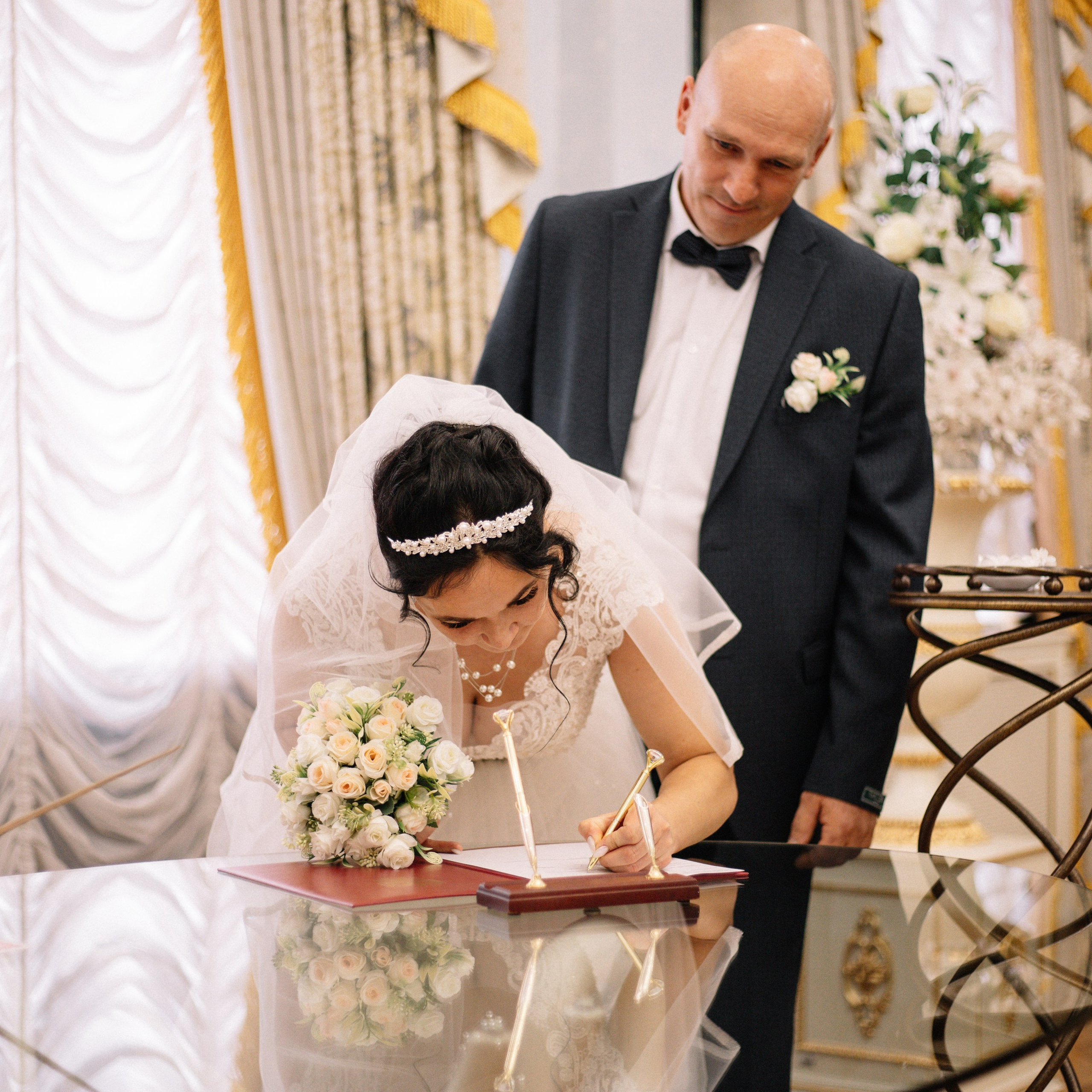 Дмитрий&Анжела | 17.10.2025. EGOROV PRODUCTION