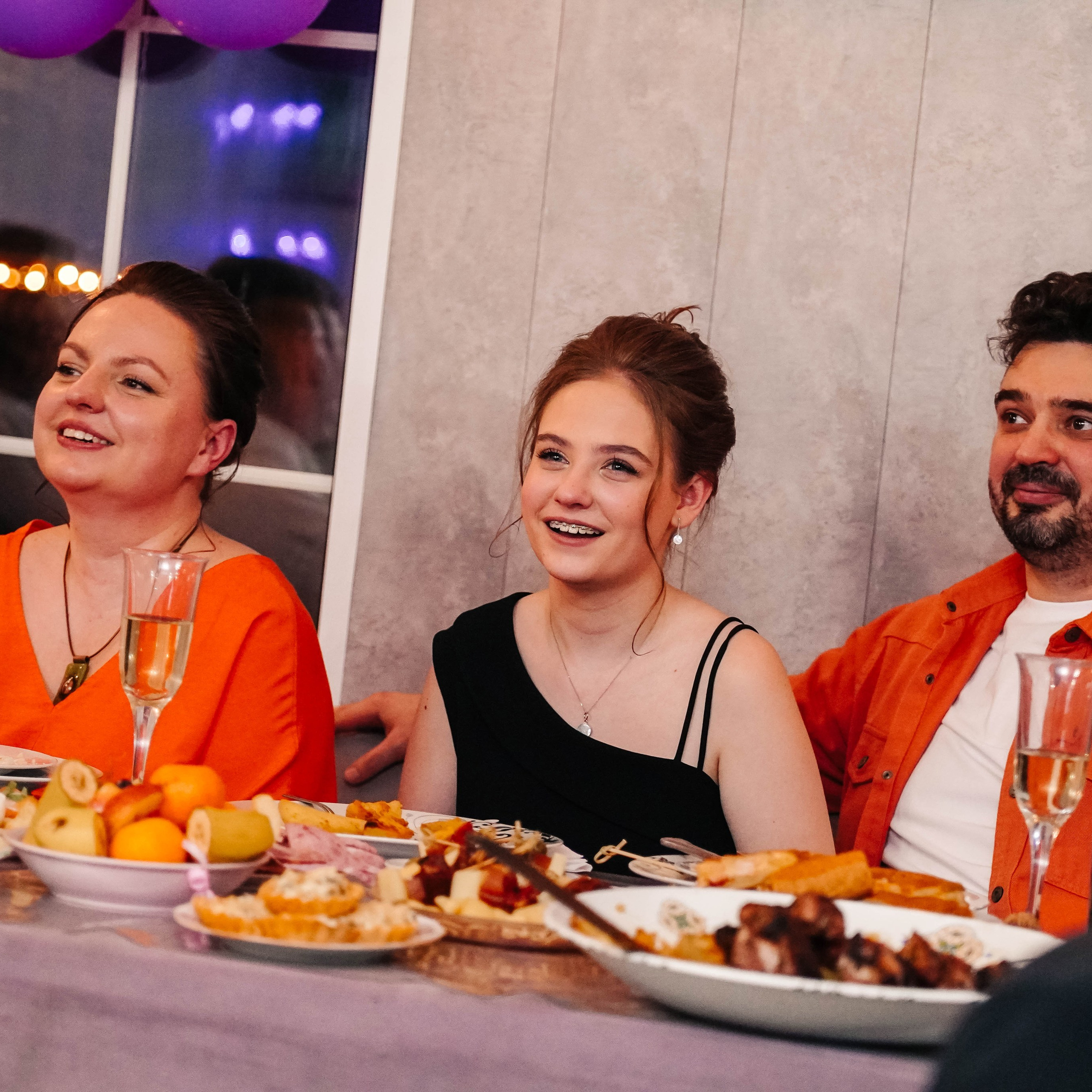 День рождения | 11.01. EGOROV PRODUCTION