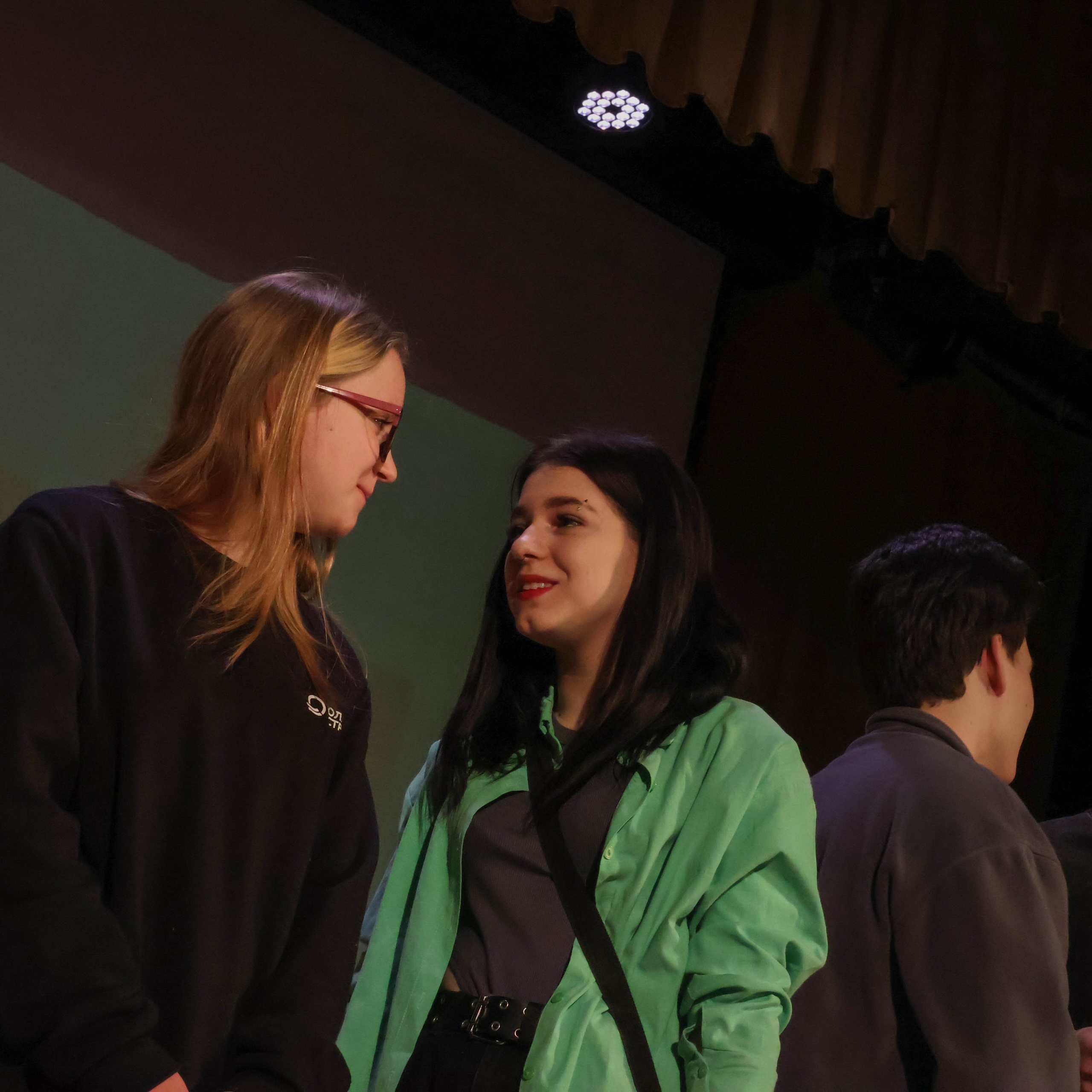 «Школа поликультурного общения». EGOROV PRODUCTION