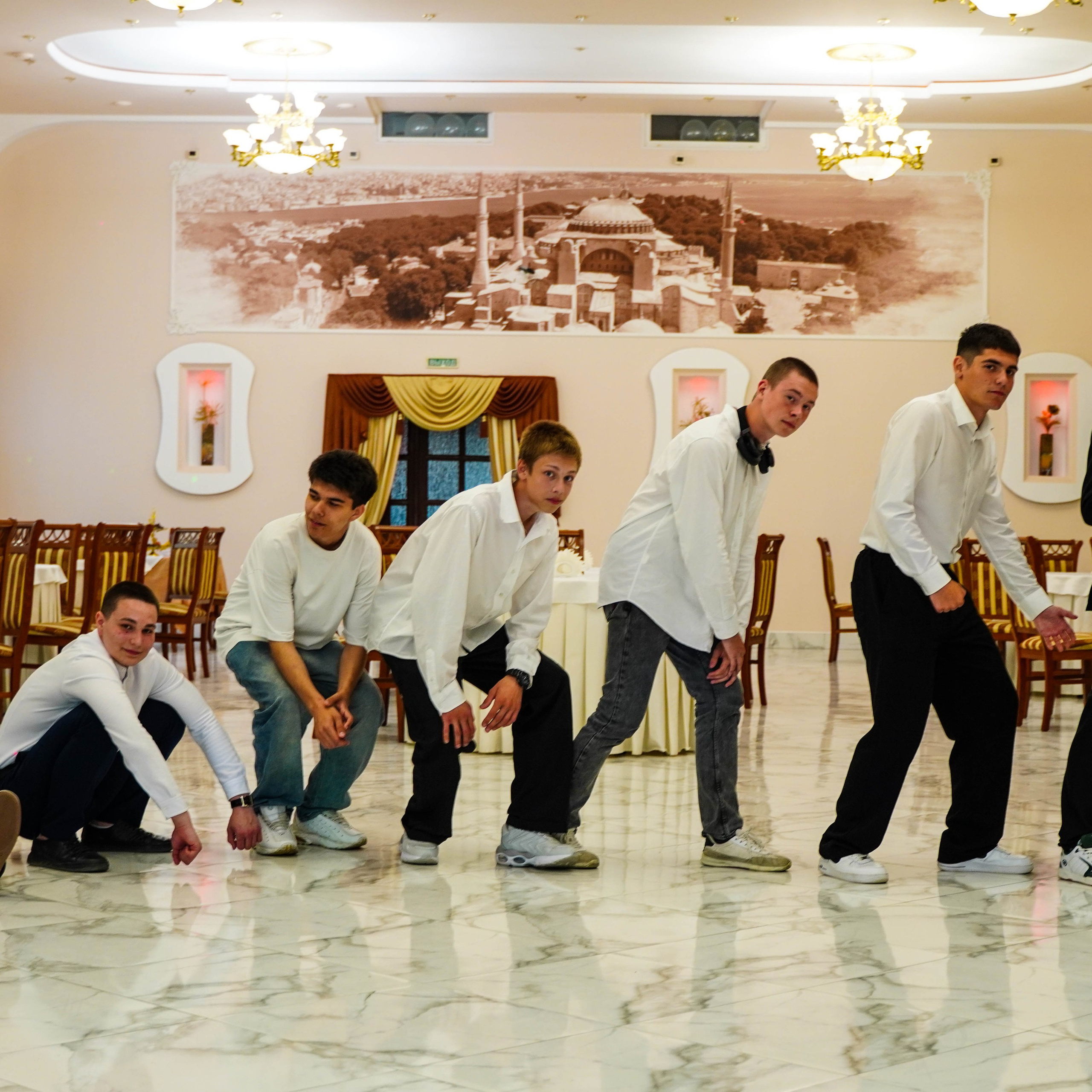 Выпускной | 06.07.2024. EGOROV PRODUCTION