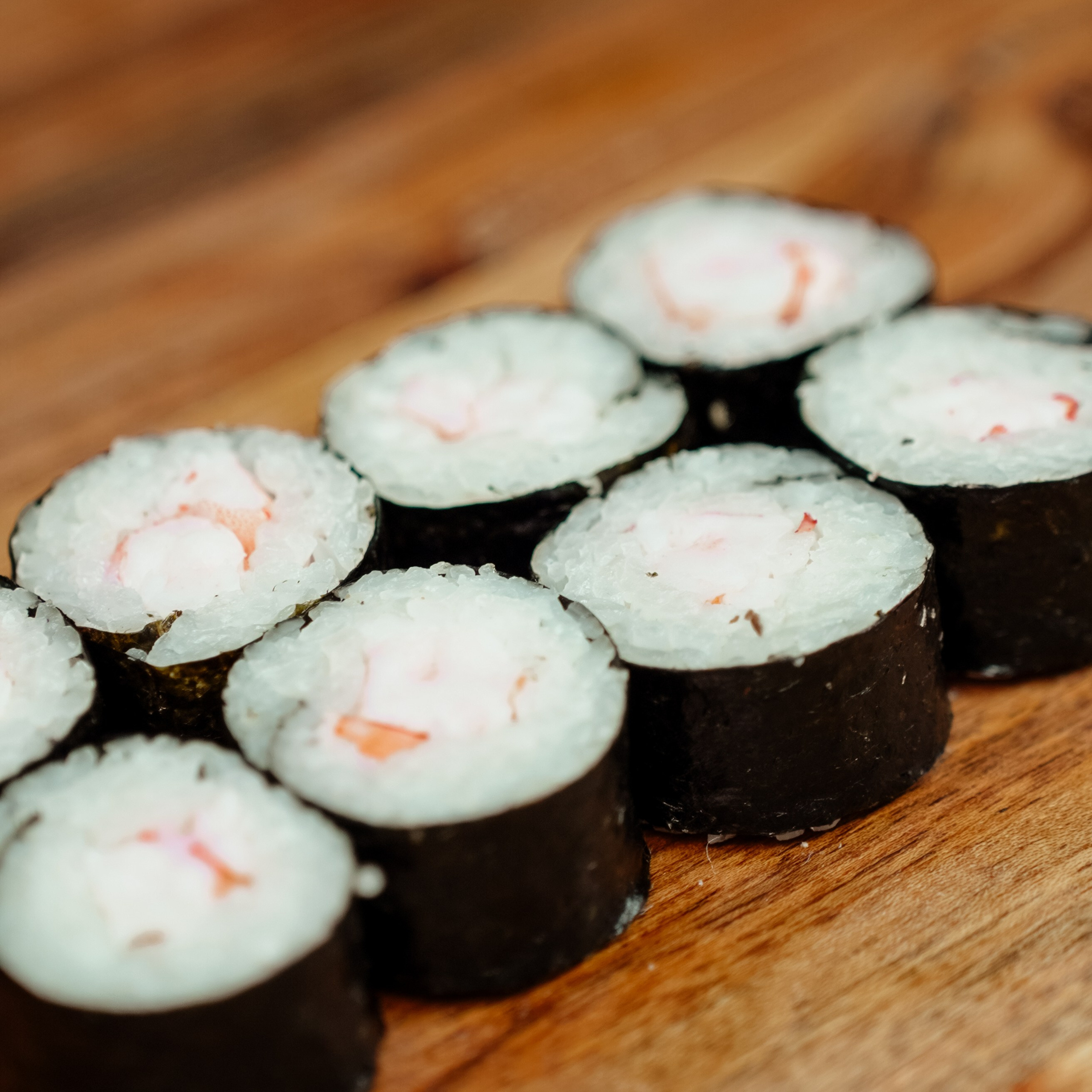 Сёгун | Доставка суши | Роллы. EGOROV PRODUCTION