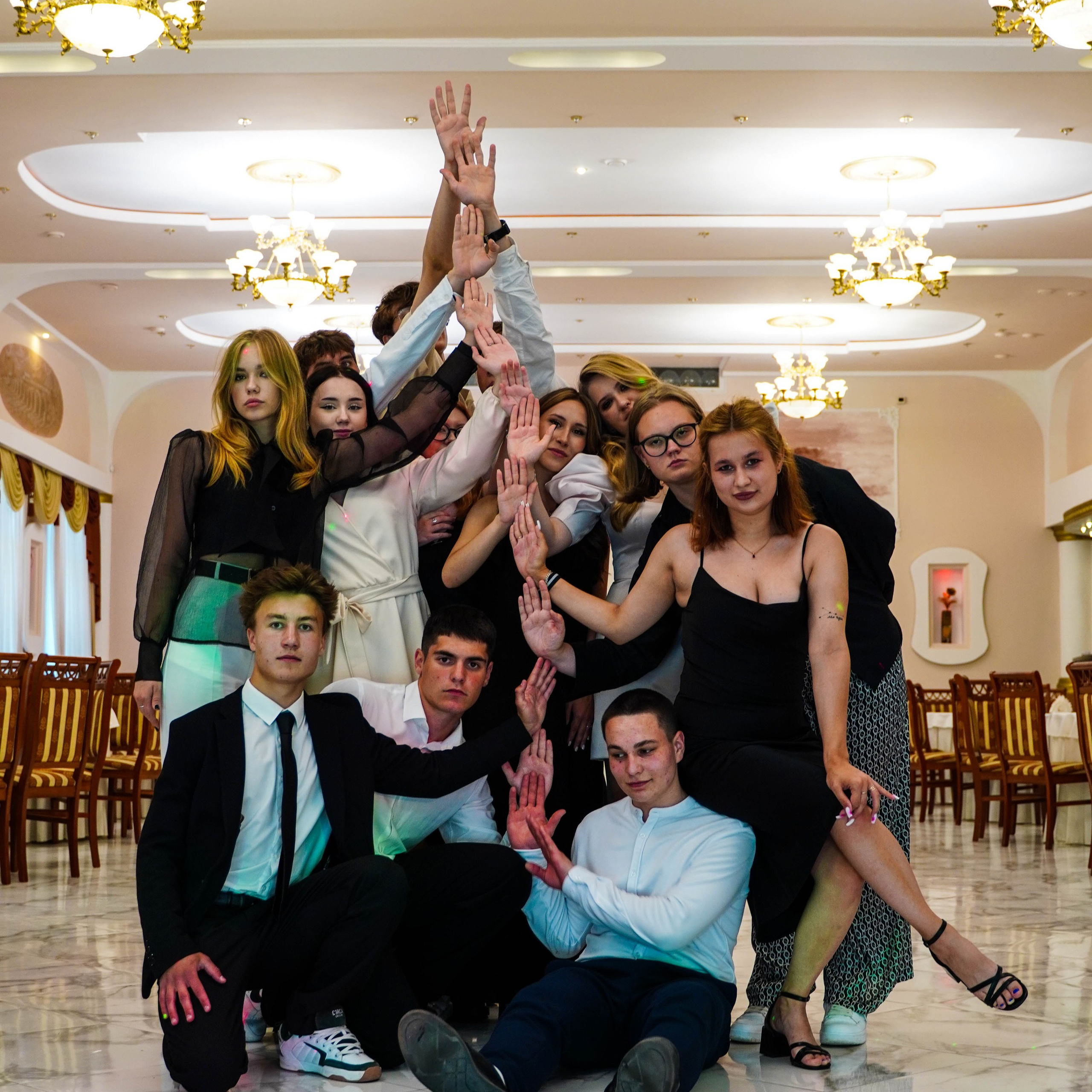 Выпускной | 06.07.2024. EGOROV PRODUCTION