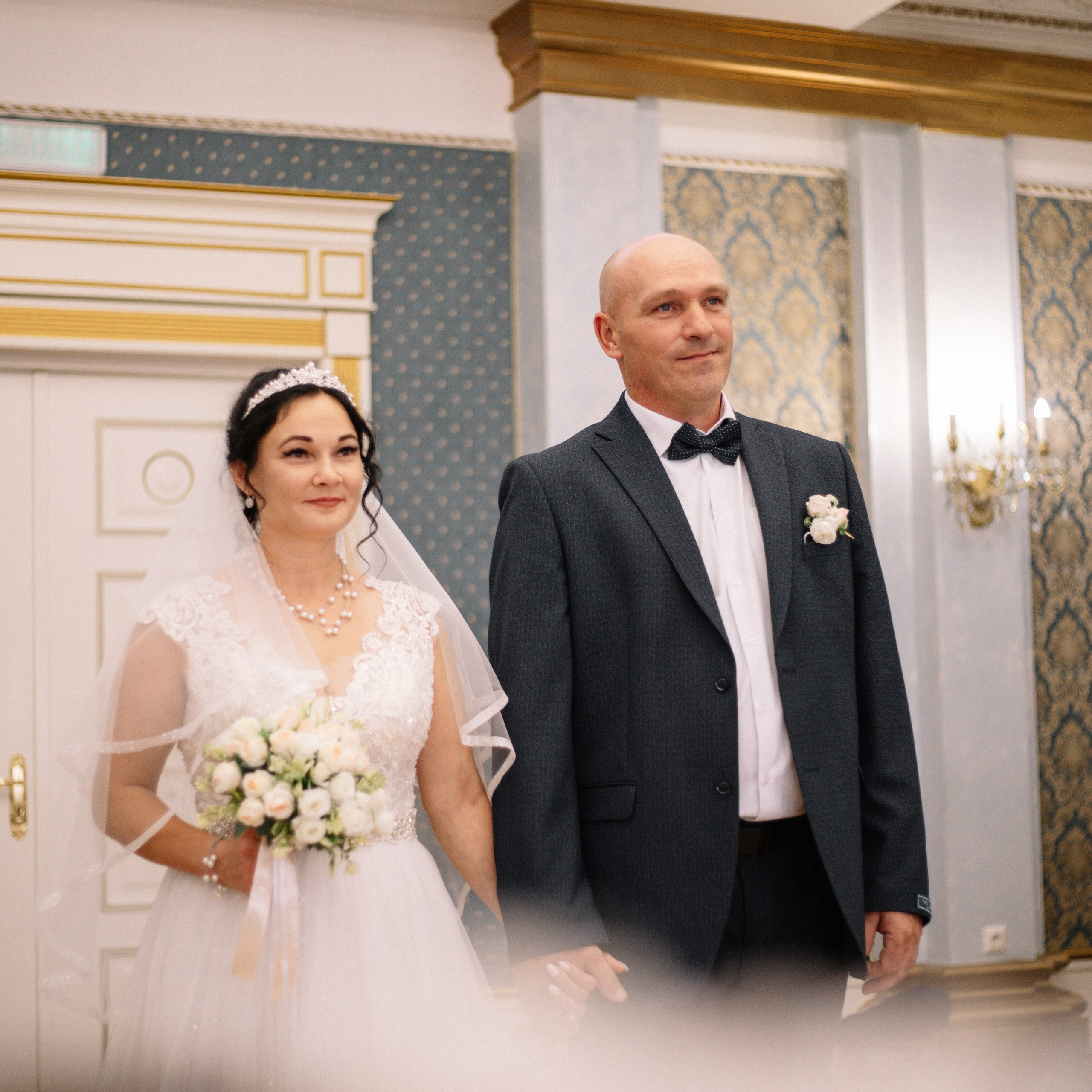 Дмитрий&Анжела | 17.10.2025. EGOROV PRODUCTION