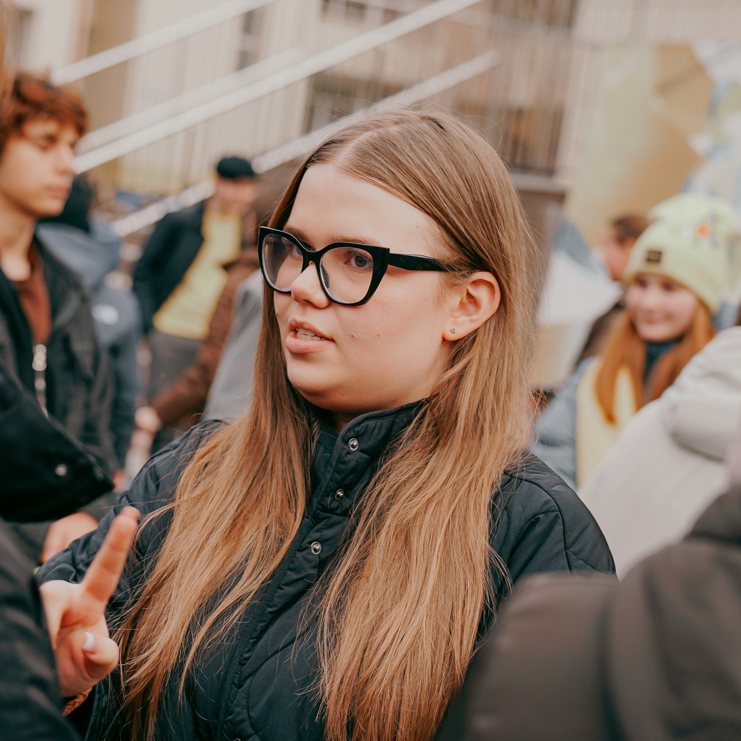 Фестиваль детских и юношеских радиопрограмм «Птенец-2025». EGOROV PRODUCTION