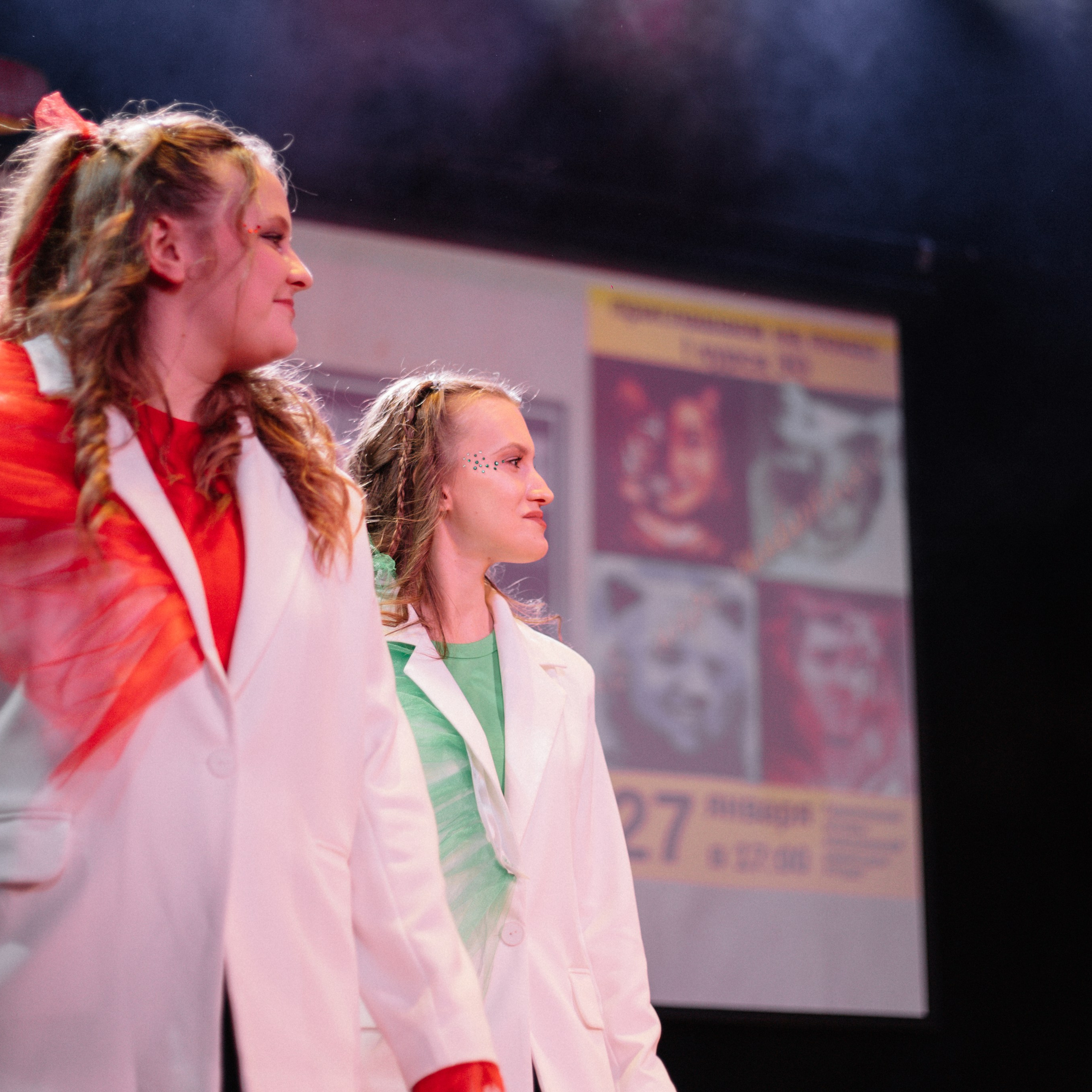 РП'25. EGOROV PRODUCTION