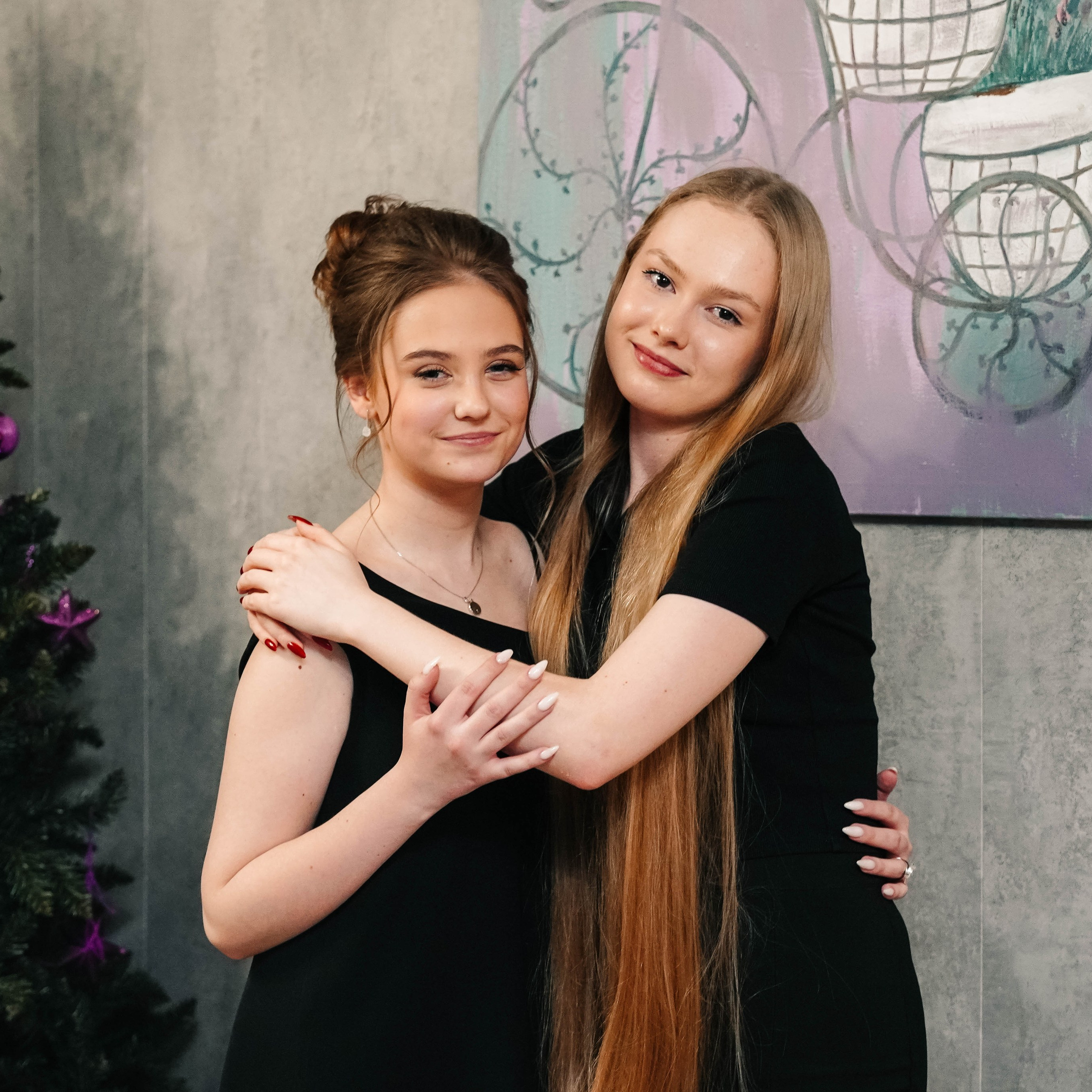 День рождения | 11.01. EGOROV PRODUCTION