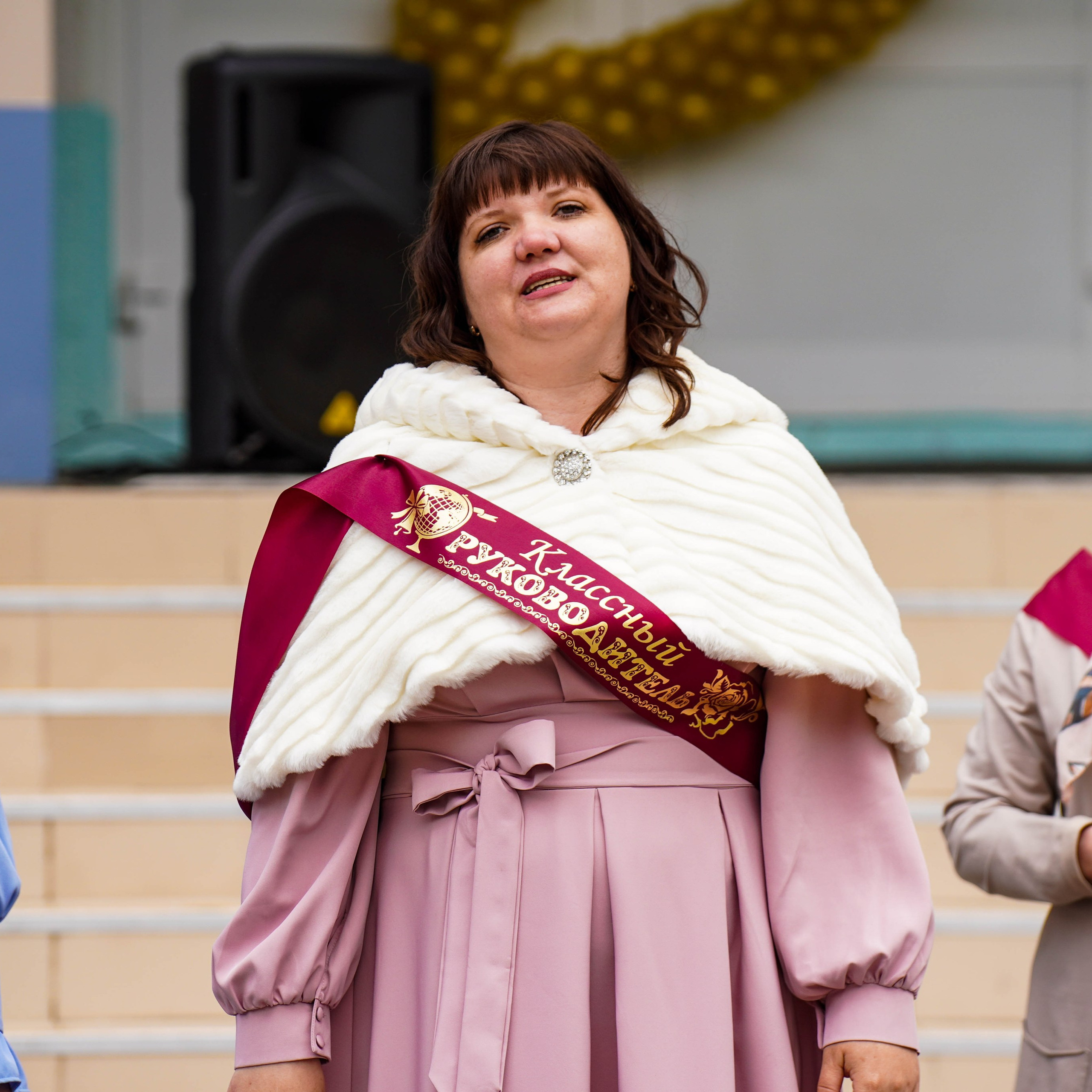 Последний звонок | 9-е классы. EGOROV PRODUCTION