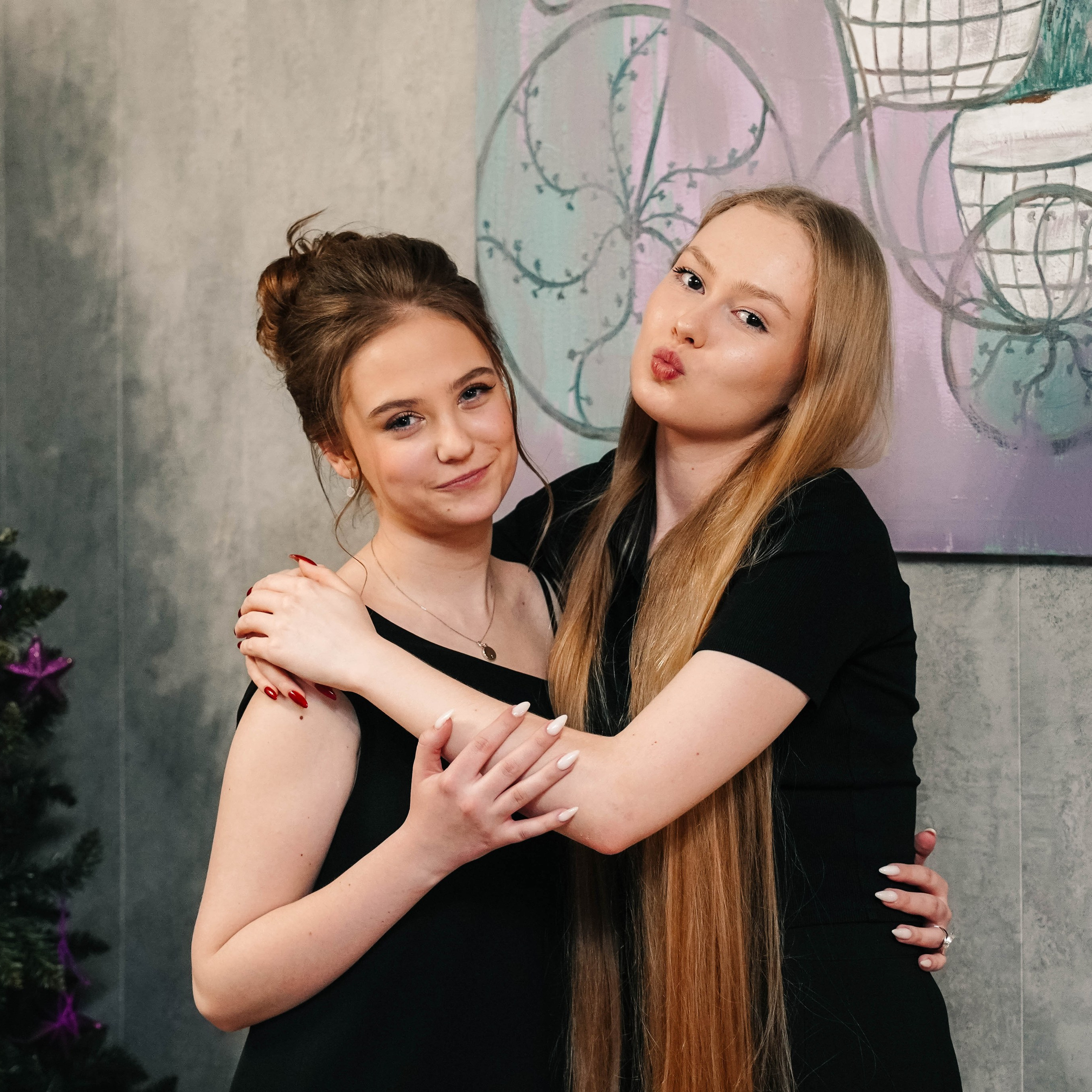 День рождения | 11.01. EGOROV PRODUCTION