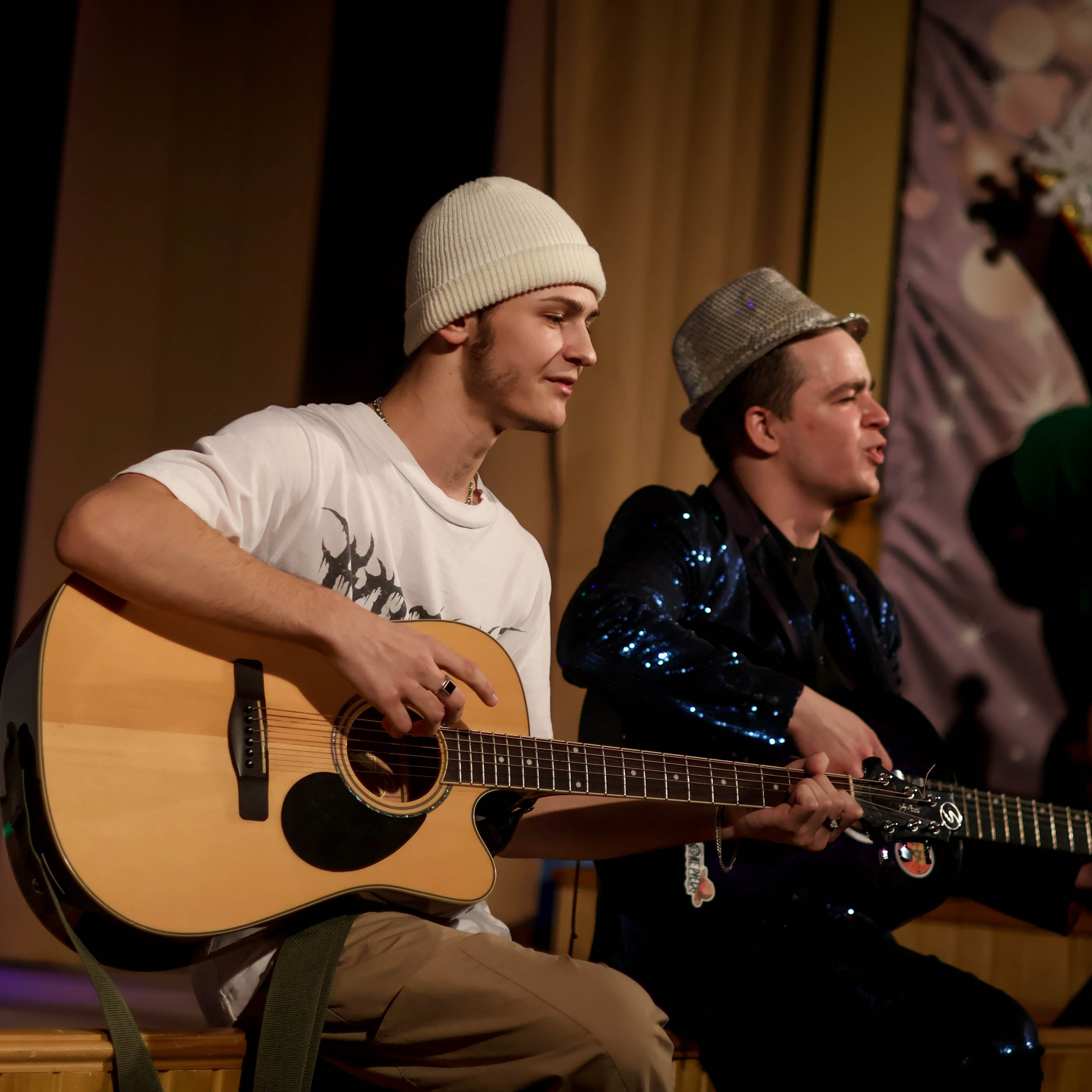 «Школа поликультурного общения». EGOROV PRODUCTION