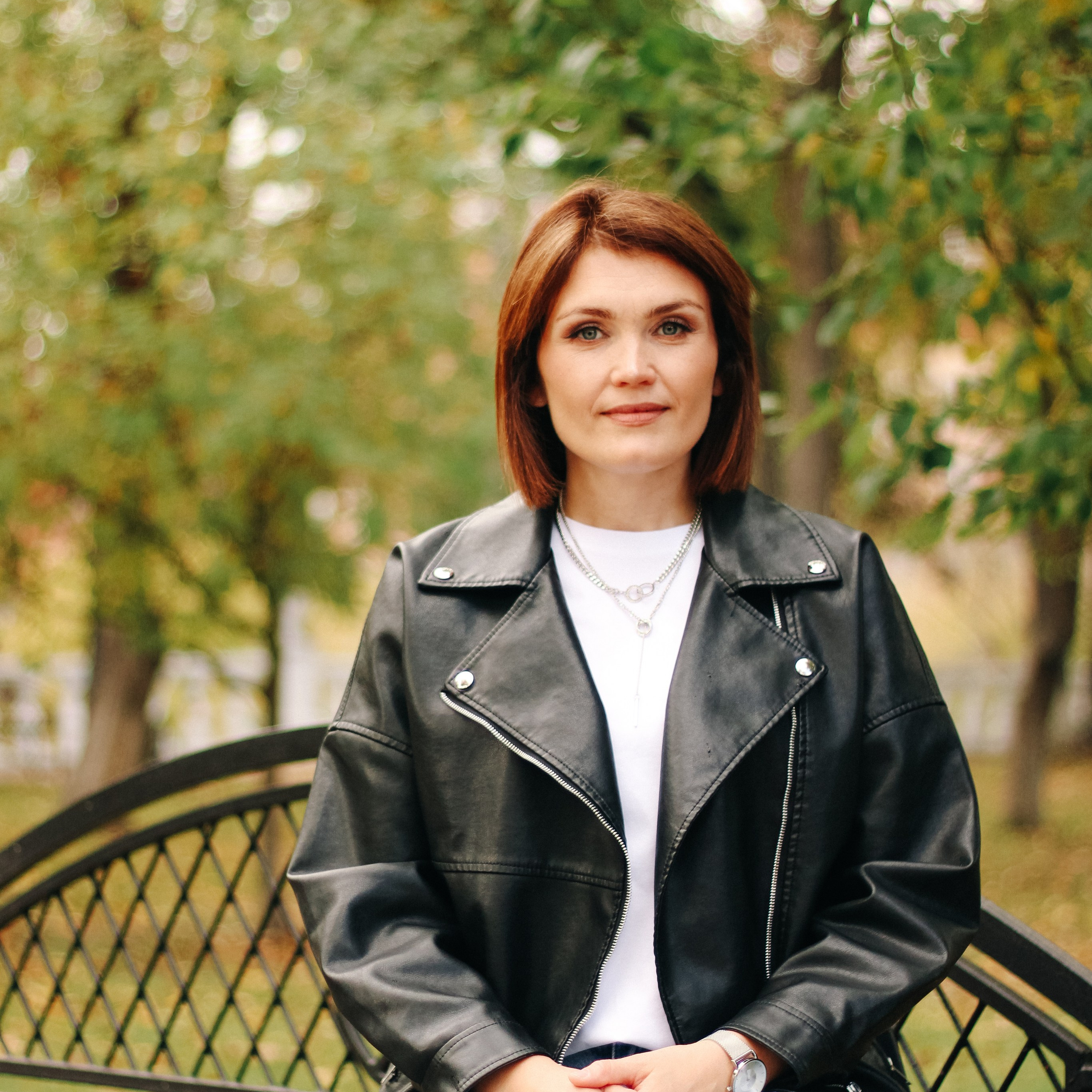 Дмитрий, Оксана и Даня. EGOROV PRODUCTION