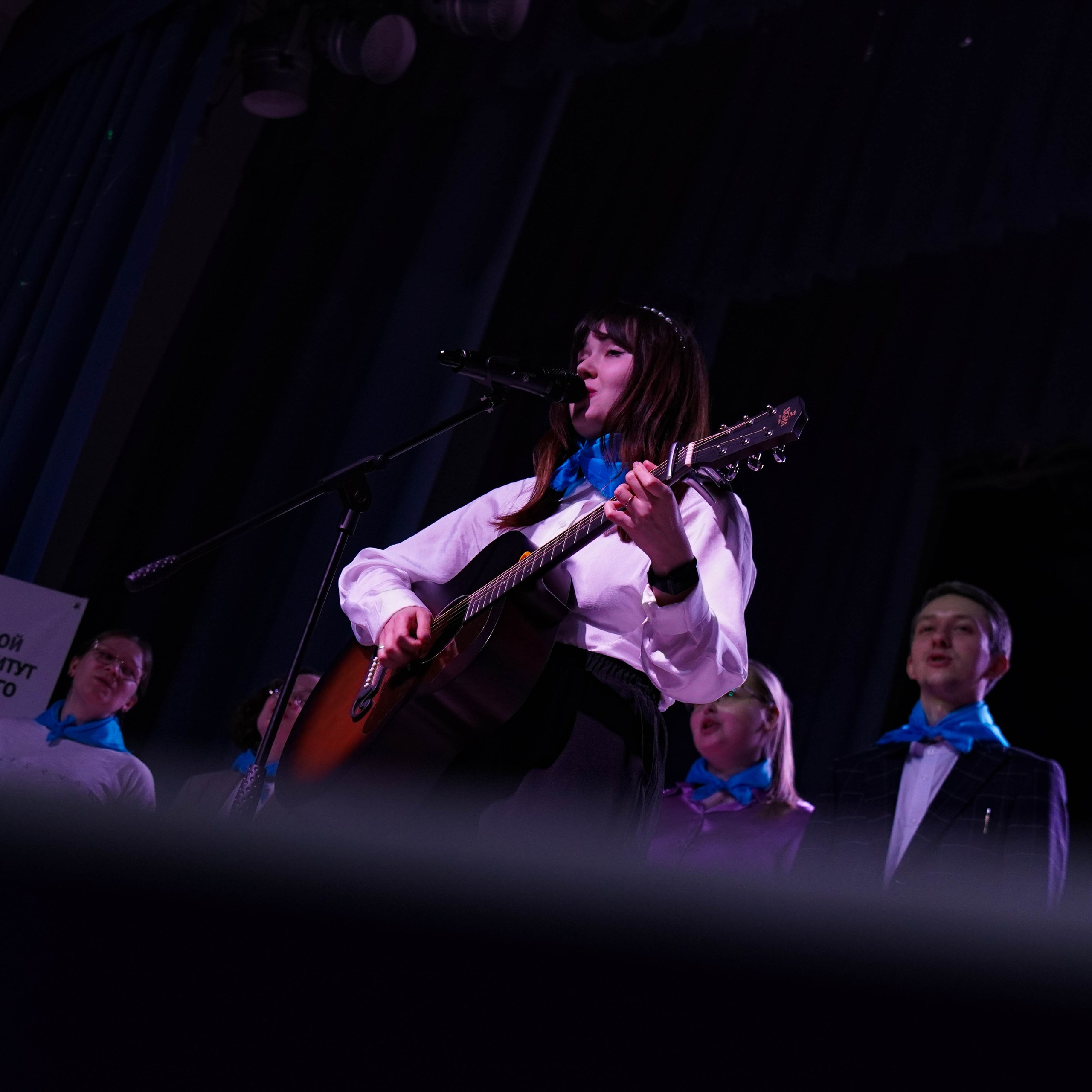 «Факультет педагогических профессий». EGOROV PRODUCTION