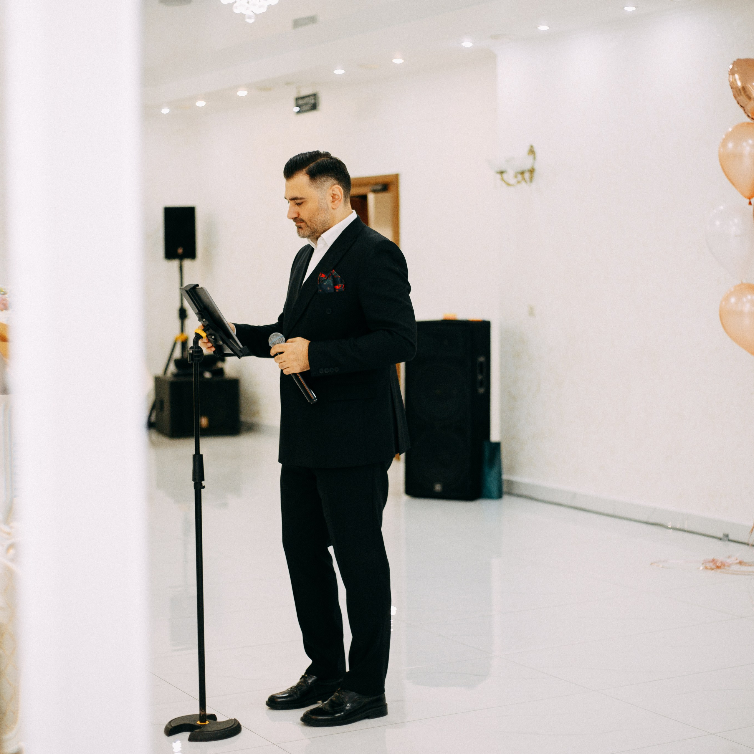 День рождения | 10.09. EGOROV PRODUCTION