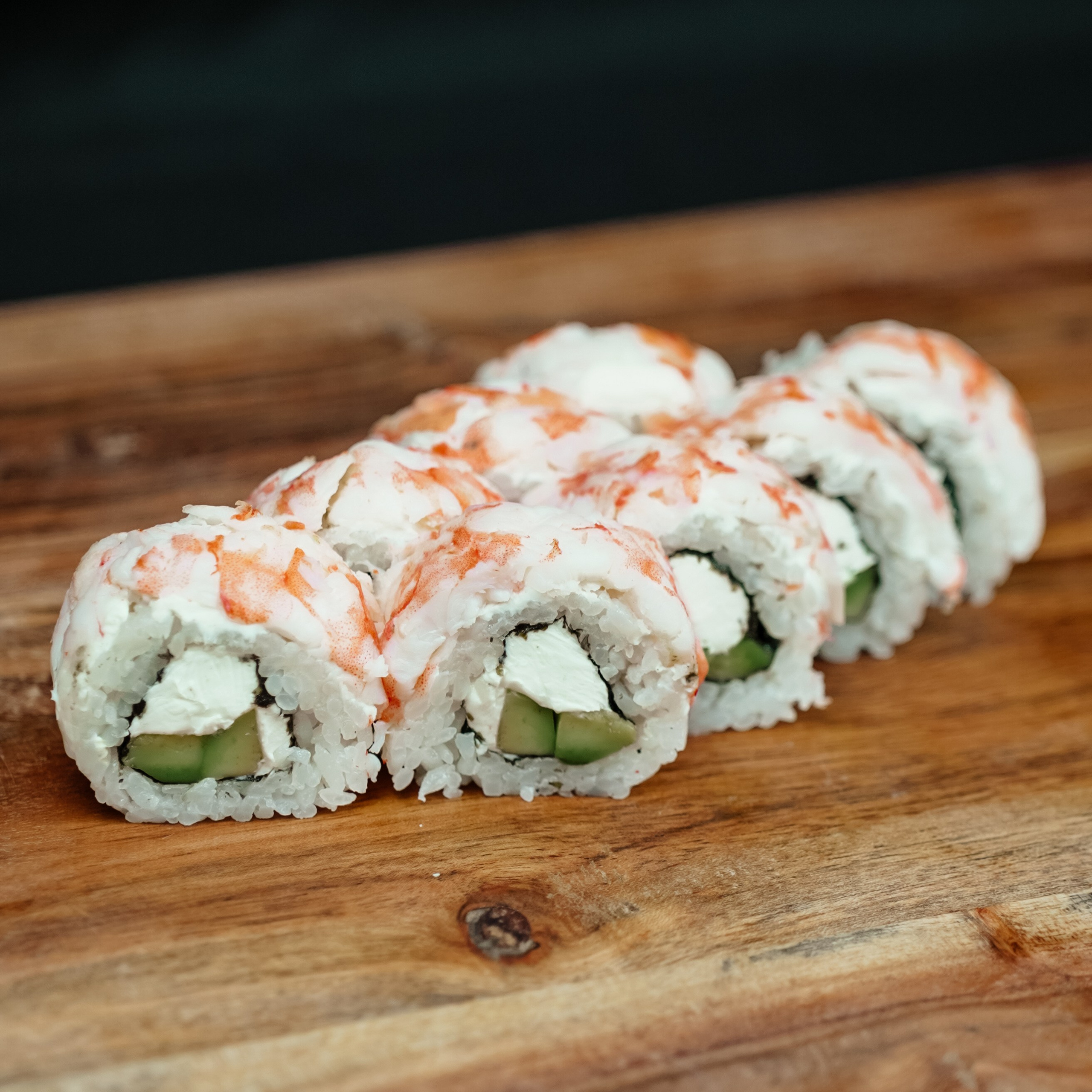 Сёгун | Доставка суши | Роллы. EGOROV PRODUCTION