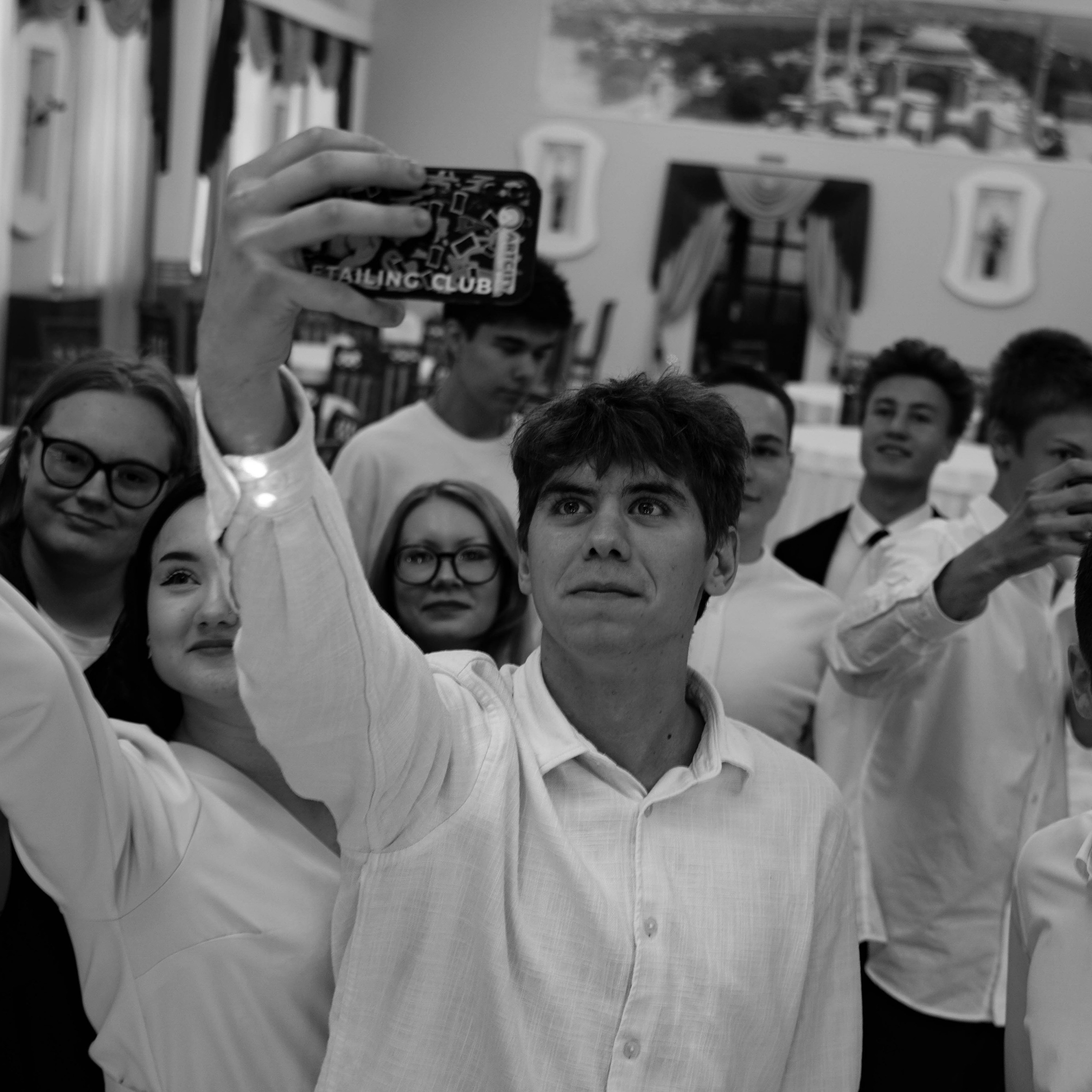 Выпускной | 06.07.2024. EGOROV PRODUCTION