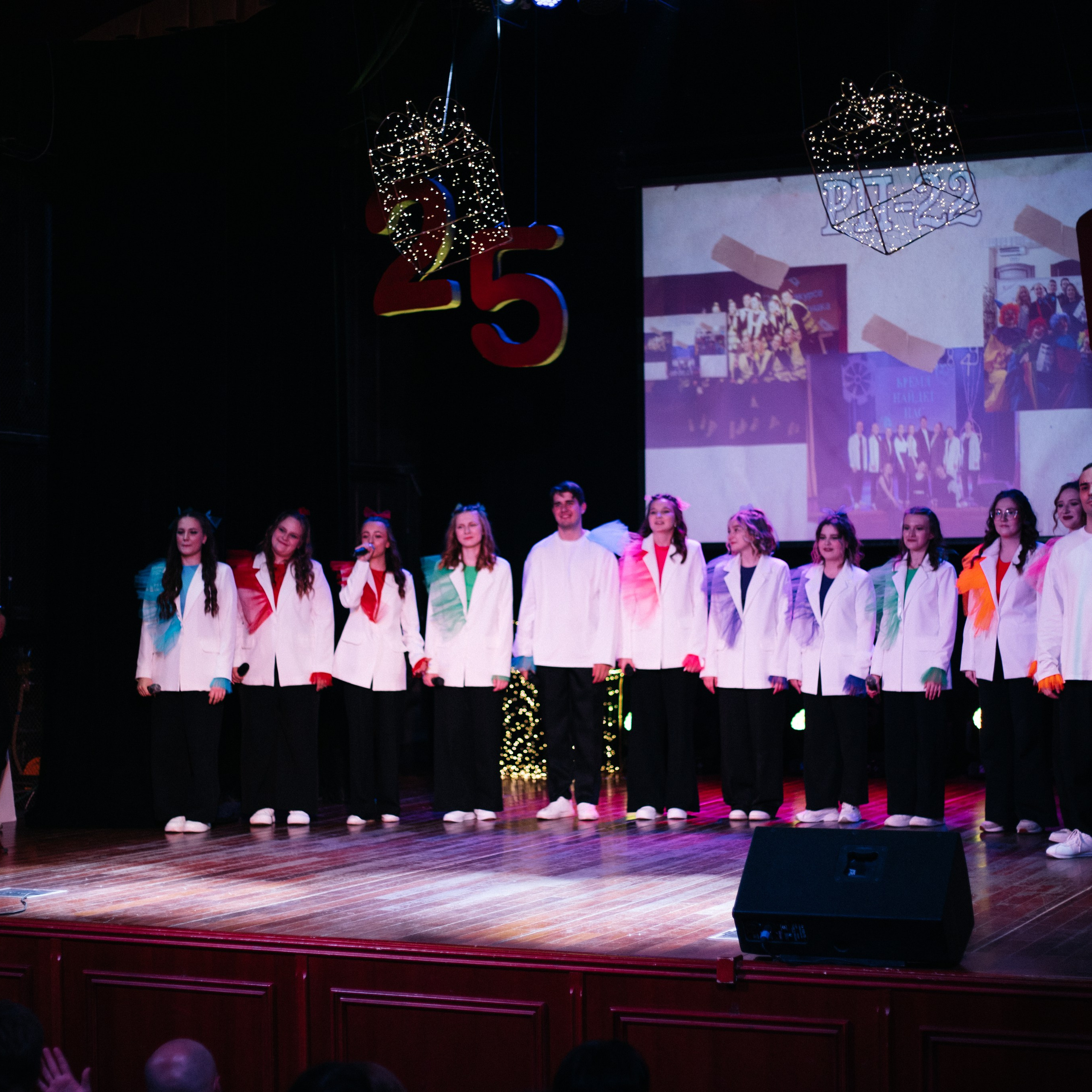 РП'25. EGOROV PRODUCTION