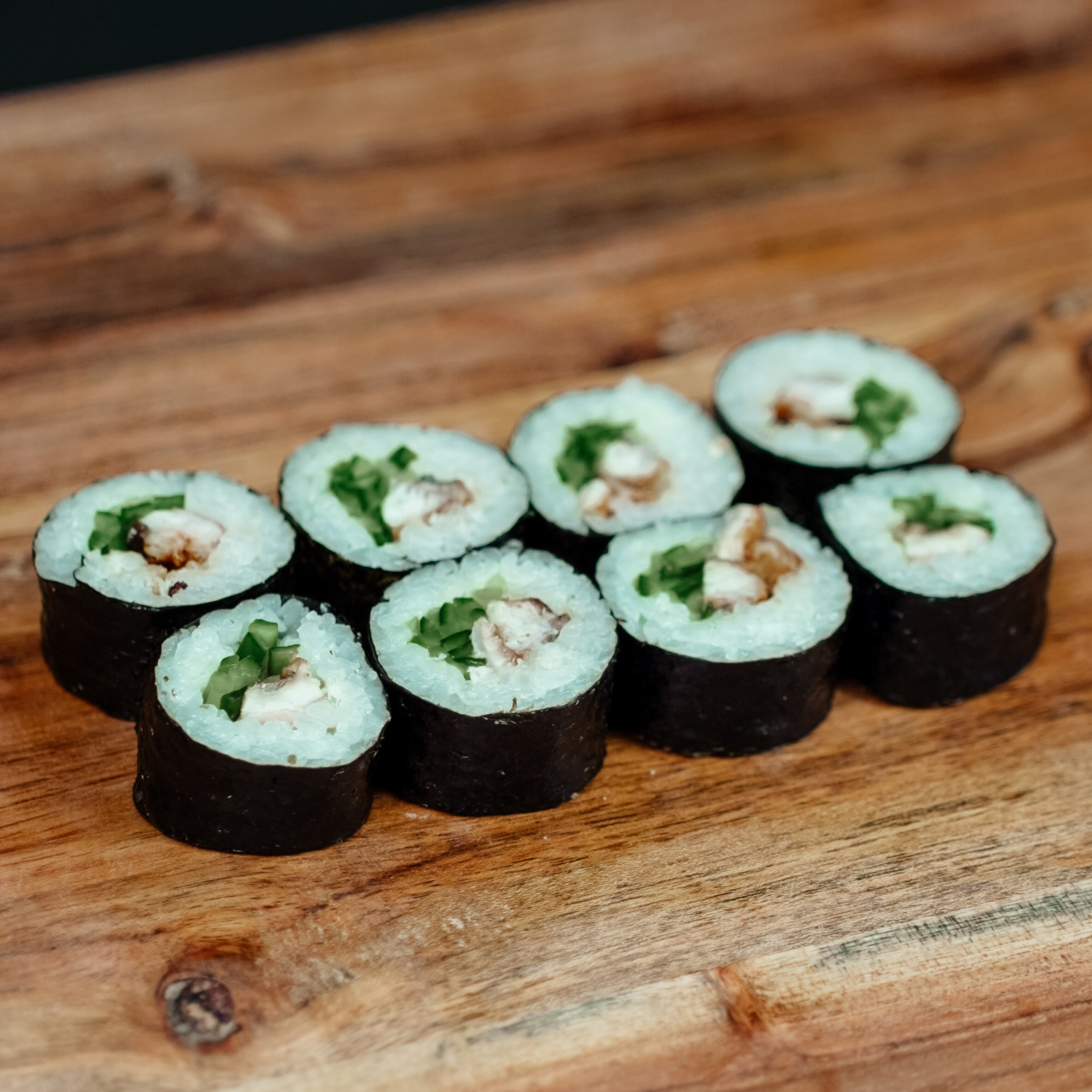 Сёгун | Доставка суши | Роллы. EGOROV PRODUCTION