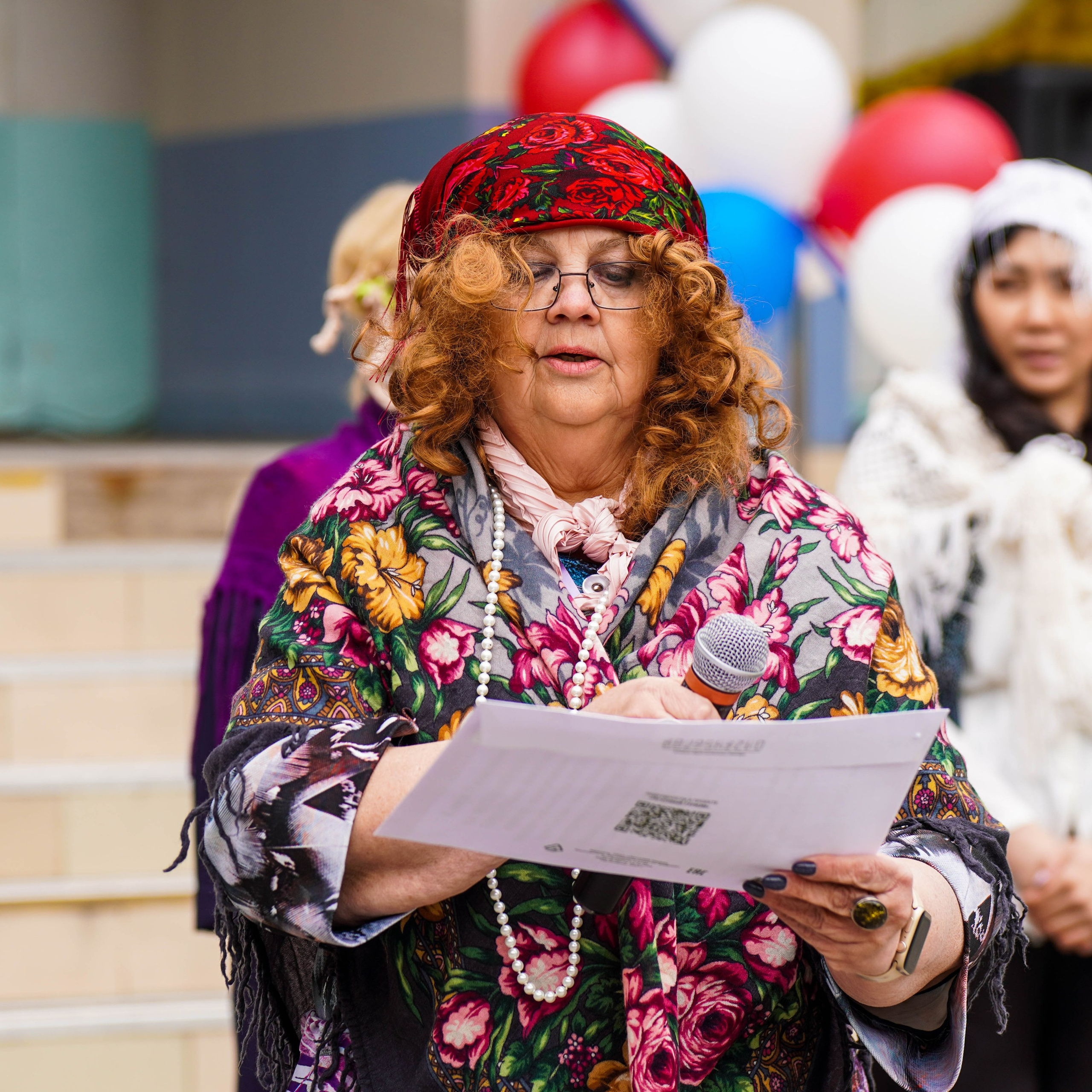 Последний звонок | 11-е классы. EGOROV PRODUCTION