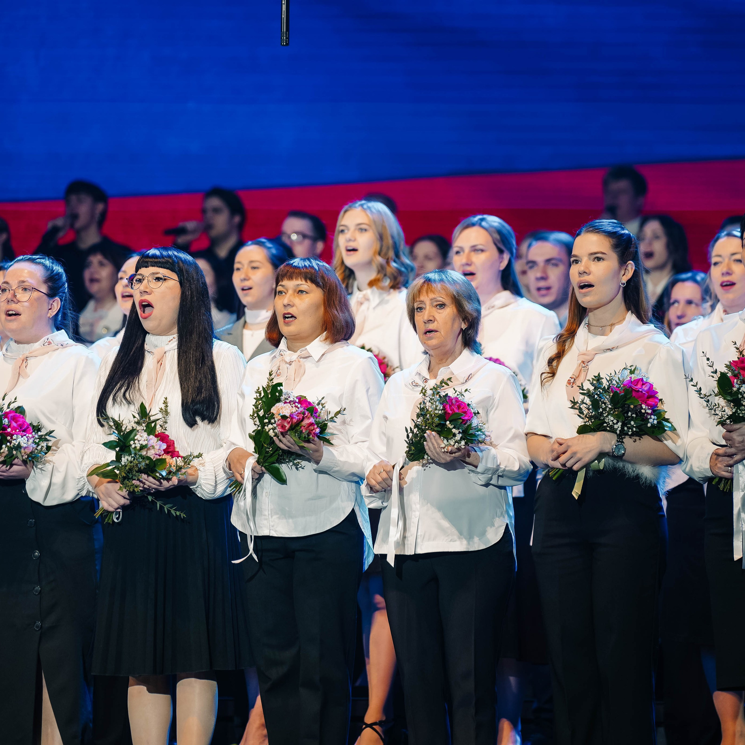 «Педагог года Тюменской области 2025». EGOROV PRODUCTION