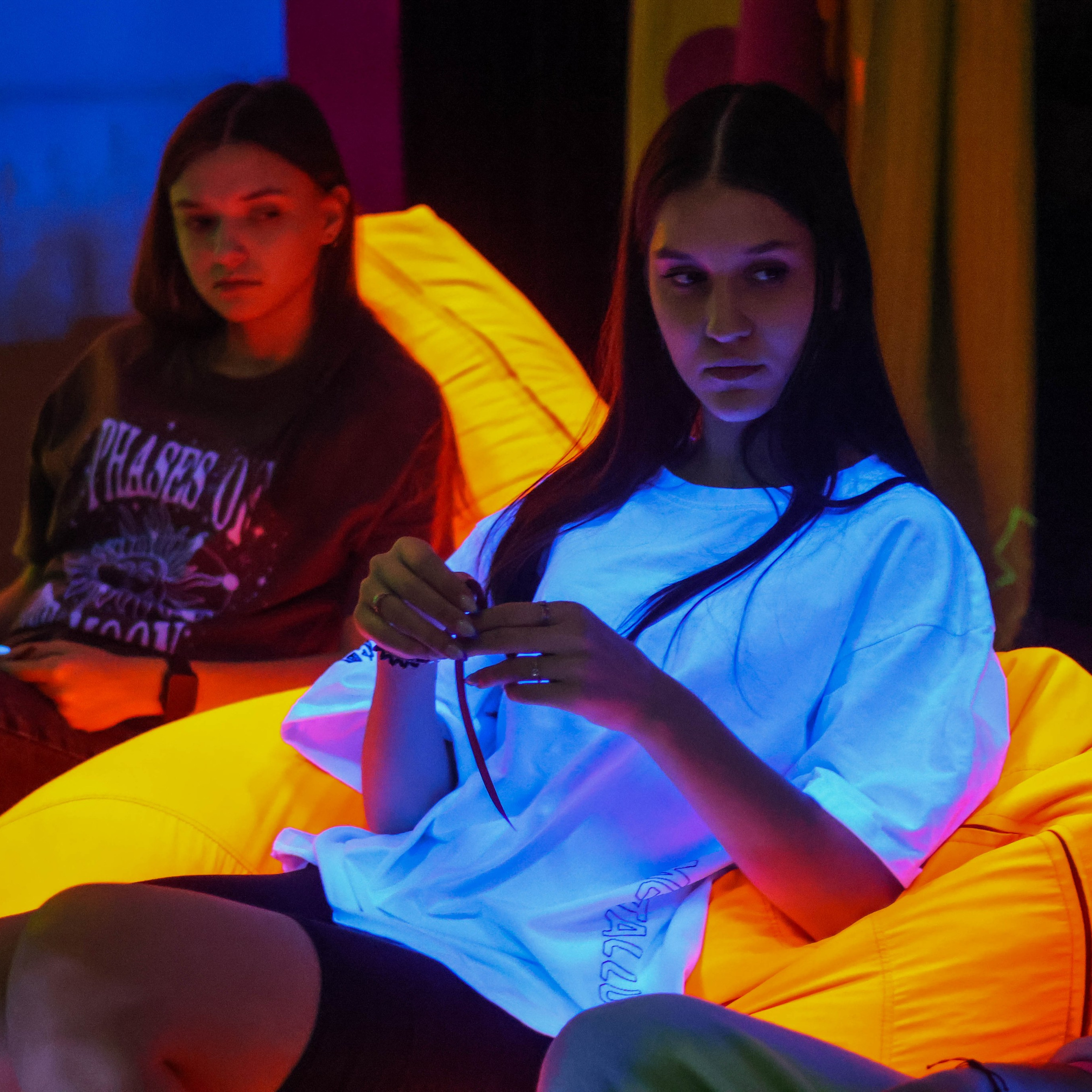 «Школа поликультурного общения». EGOROV PRODUCTION