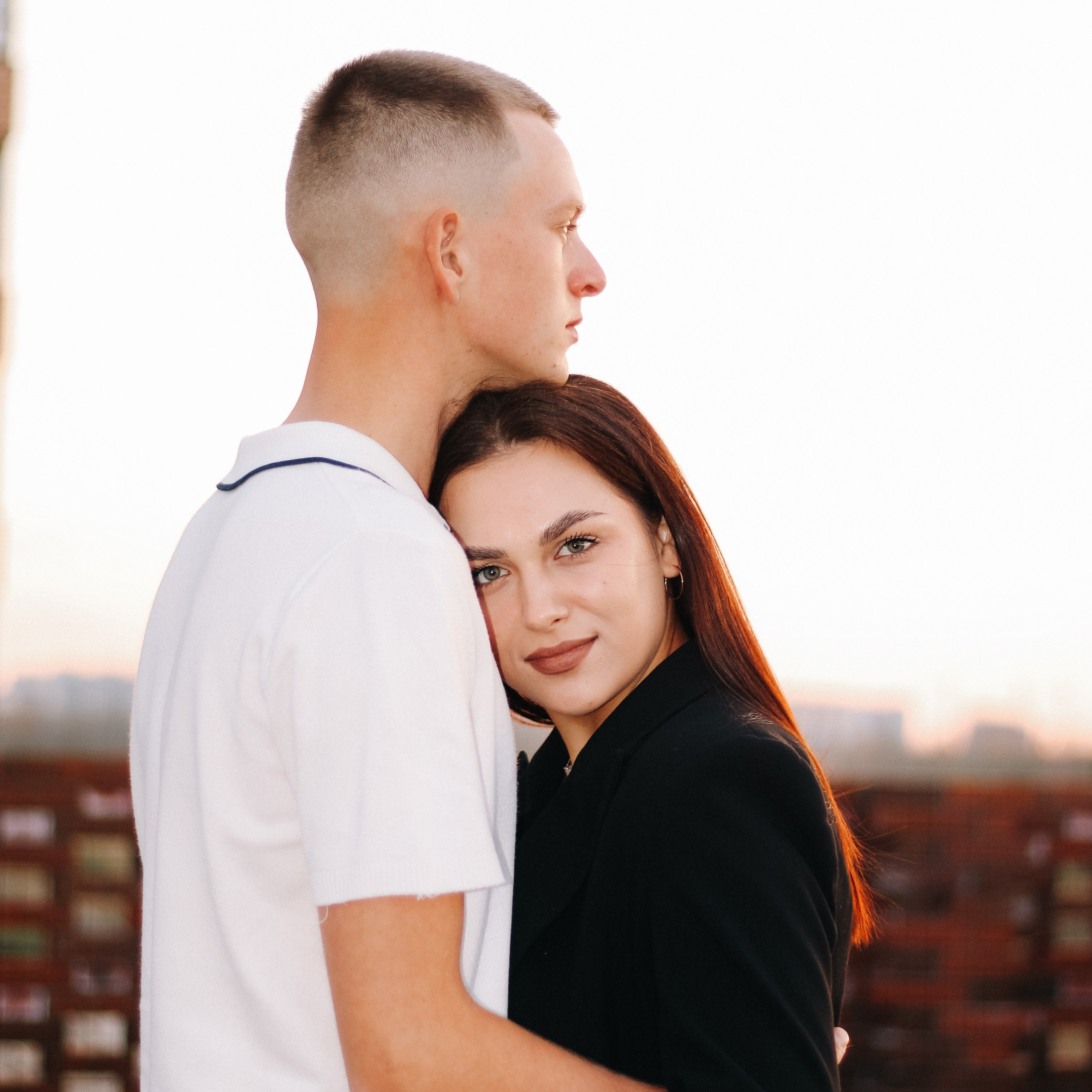 Никита и Кристина. EGOROV PRODUCTION