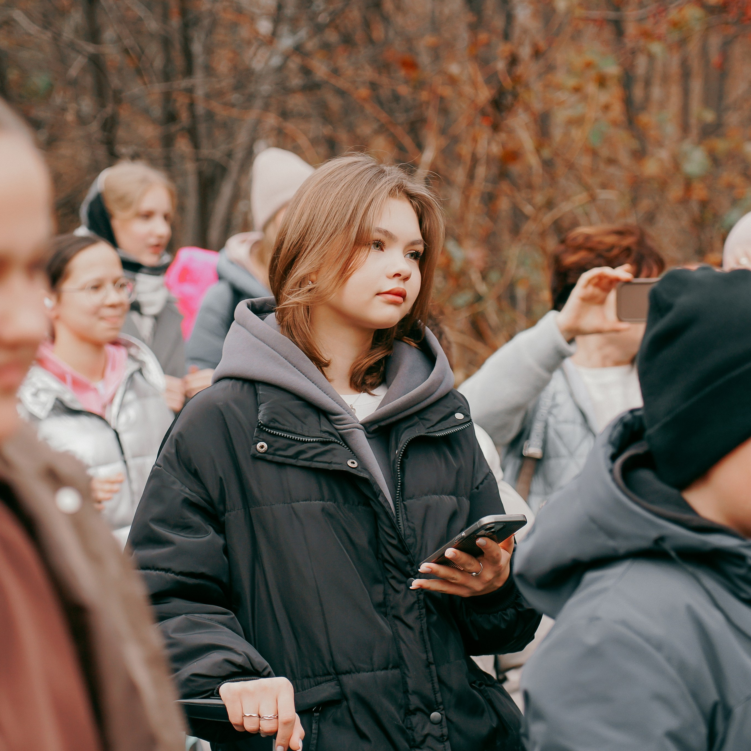 Фестиваль детских и юношеских радиопрограмм «Птенец-2025». EGOROV PRODUCTION