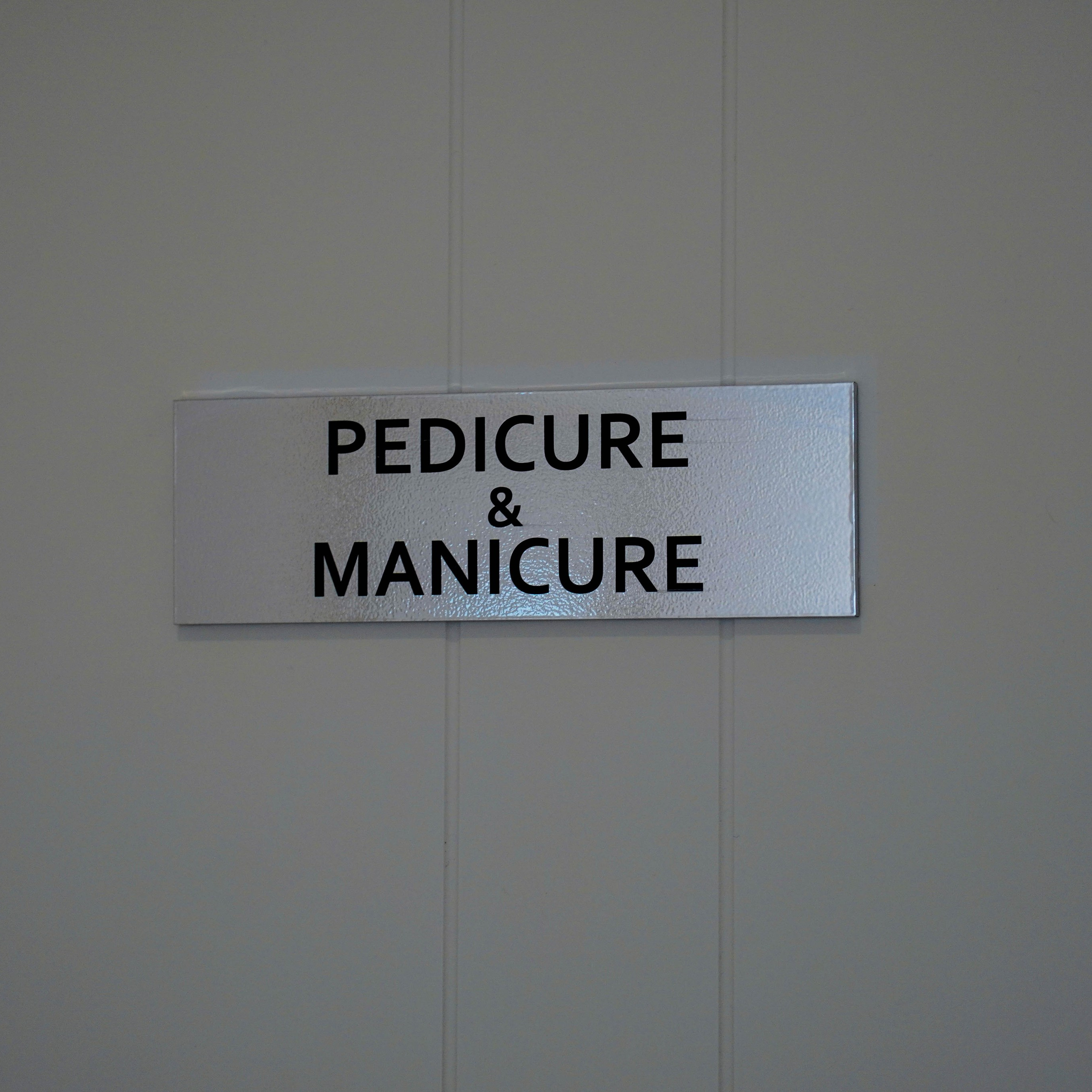 Салон красоты «MIZU». EGOROV PRODUCTION