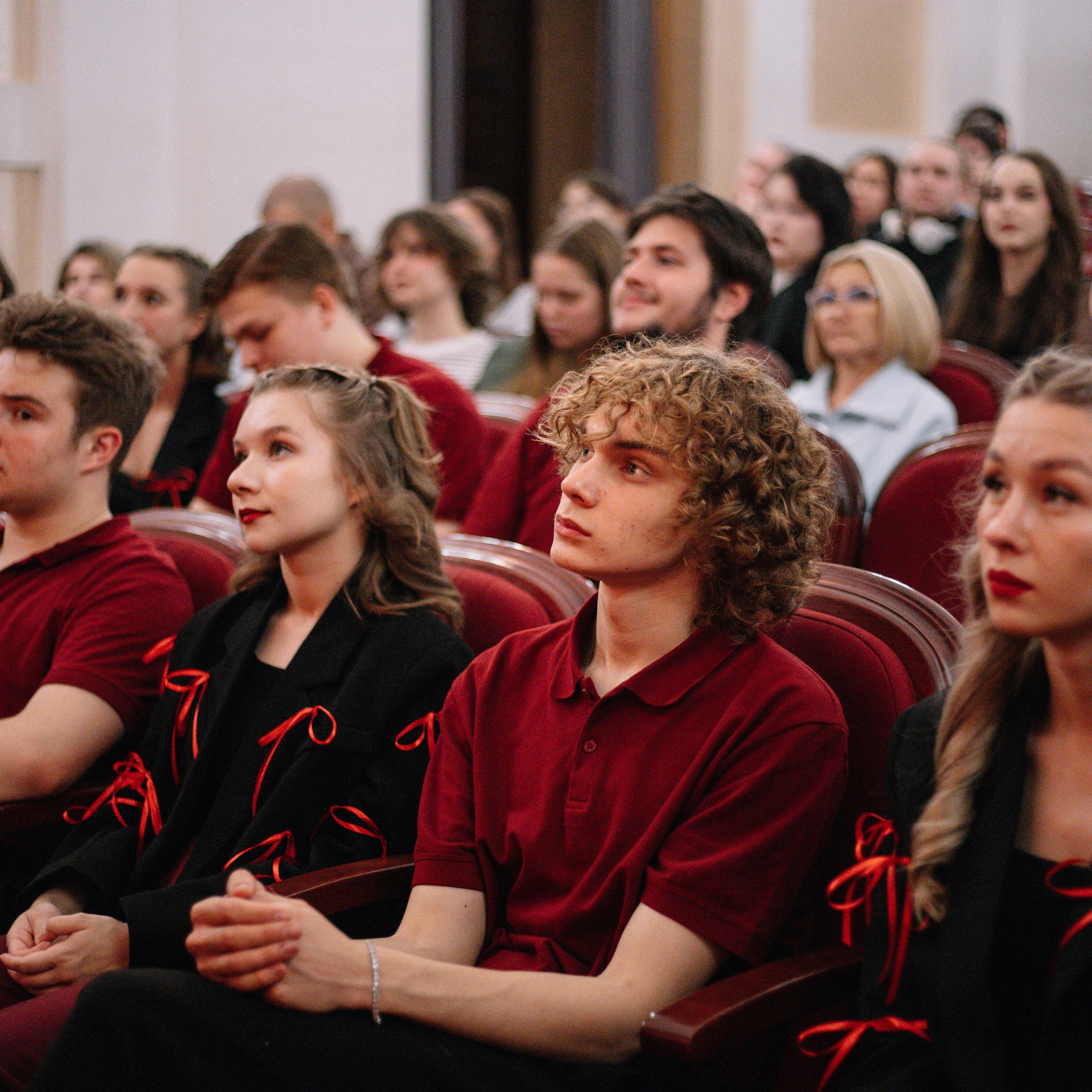 РП'25. EGOROV PRODUCTION