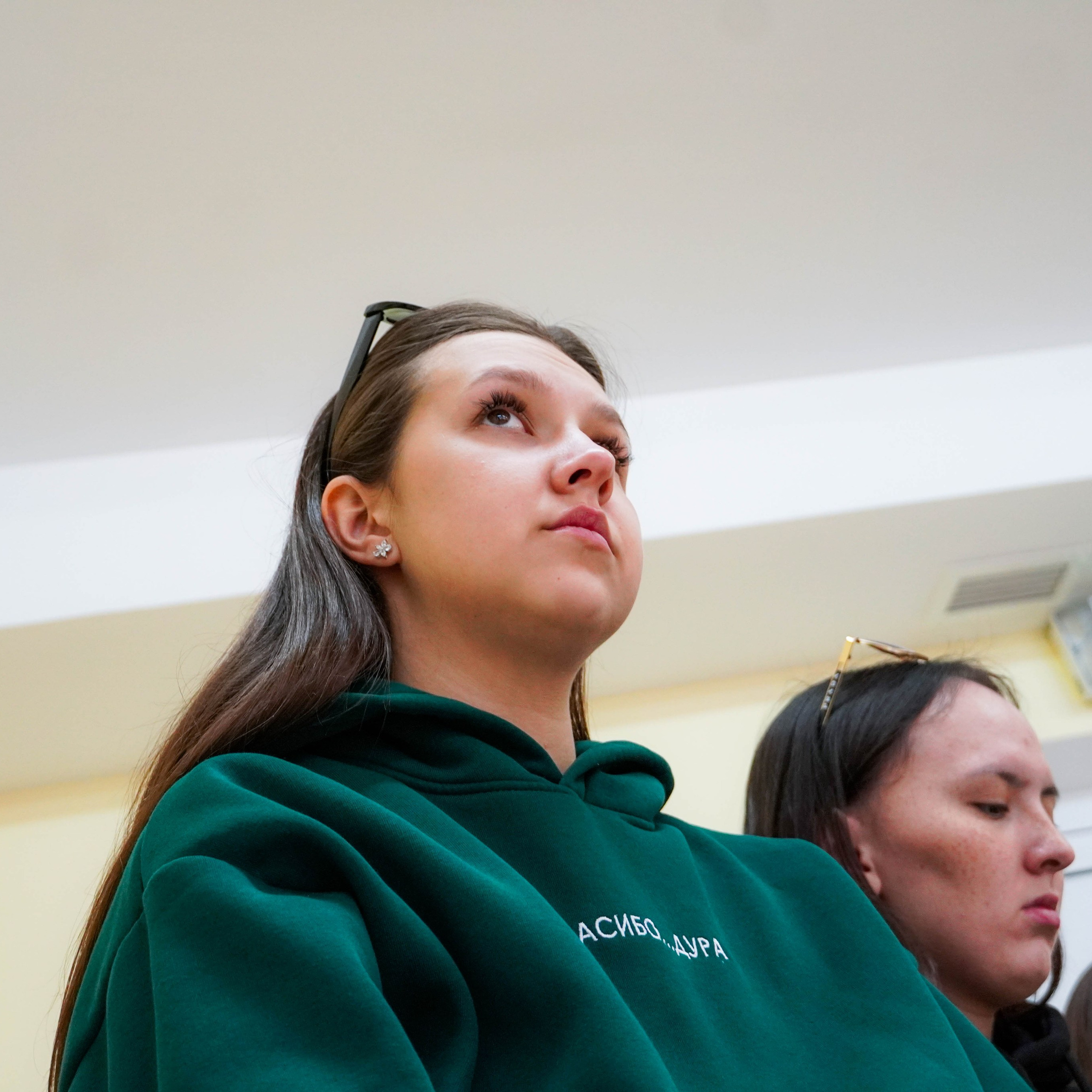 «Факультет педагогических профессий». EGOROV PRODUCTION