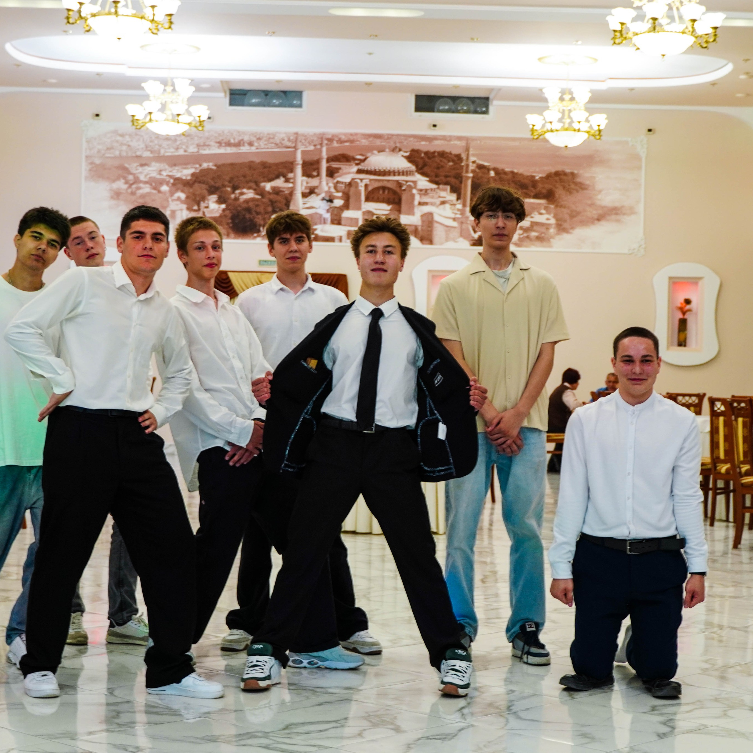 Выпускной | 06.07.2024. EGOROV PRODUCTION