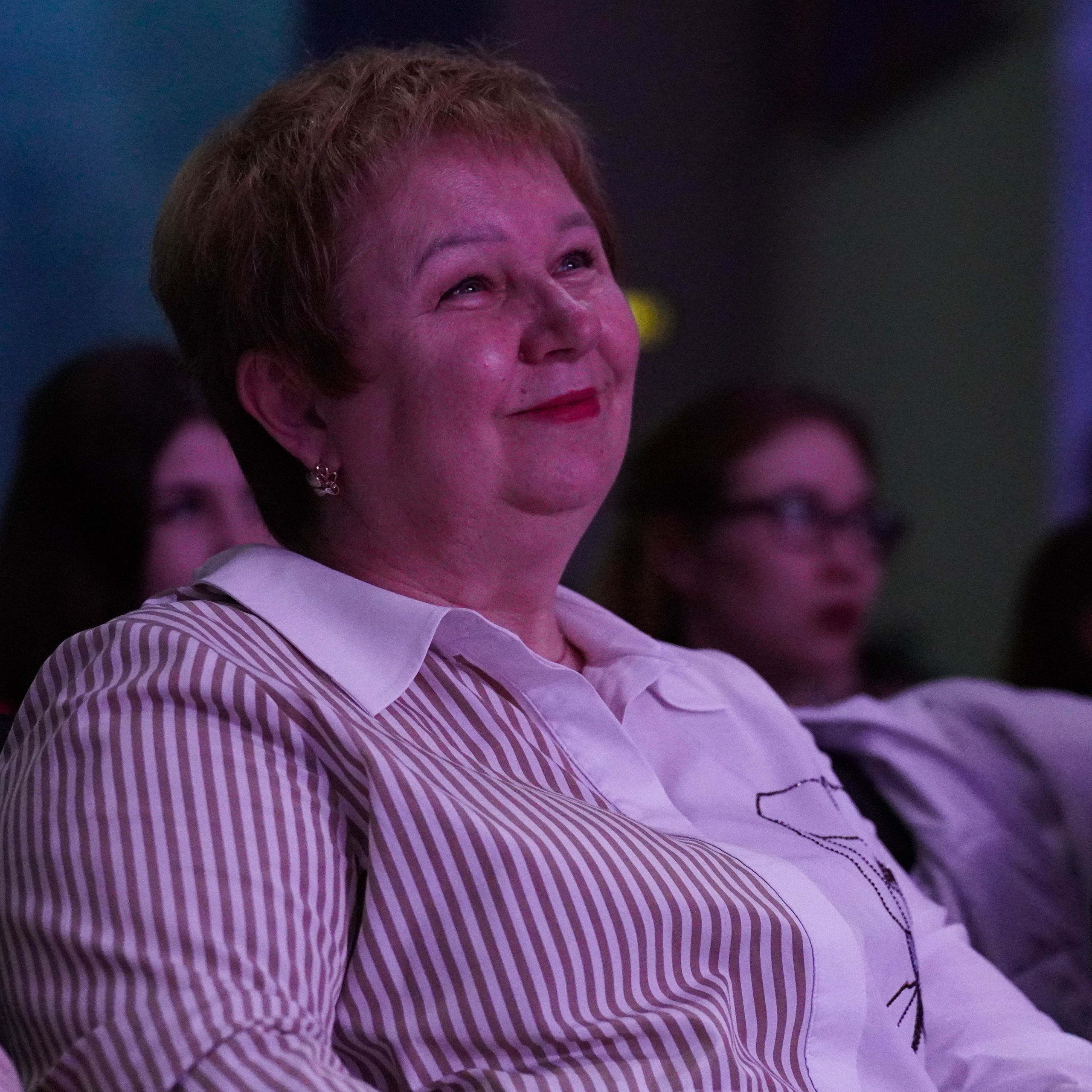 «Факультет педагогических профессий». EGOROV PRODUCTION