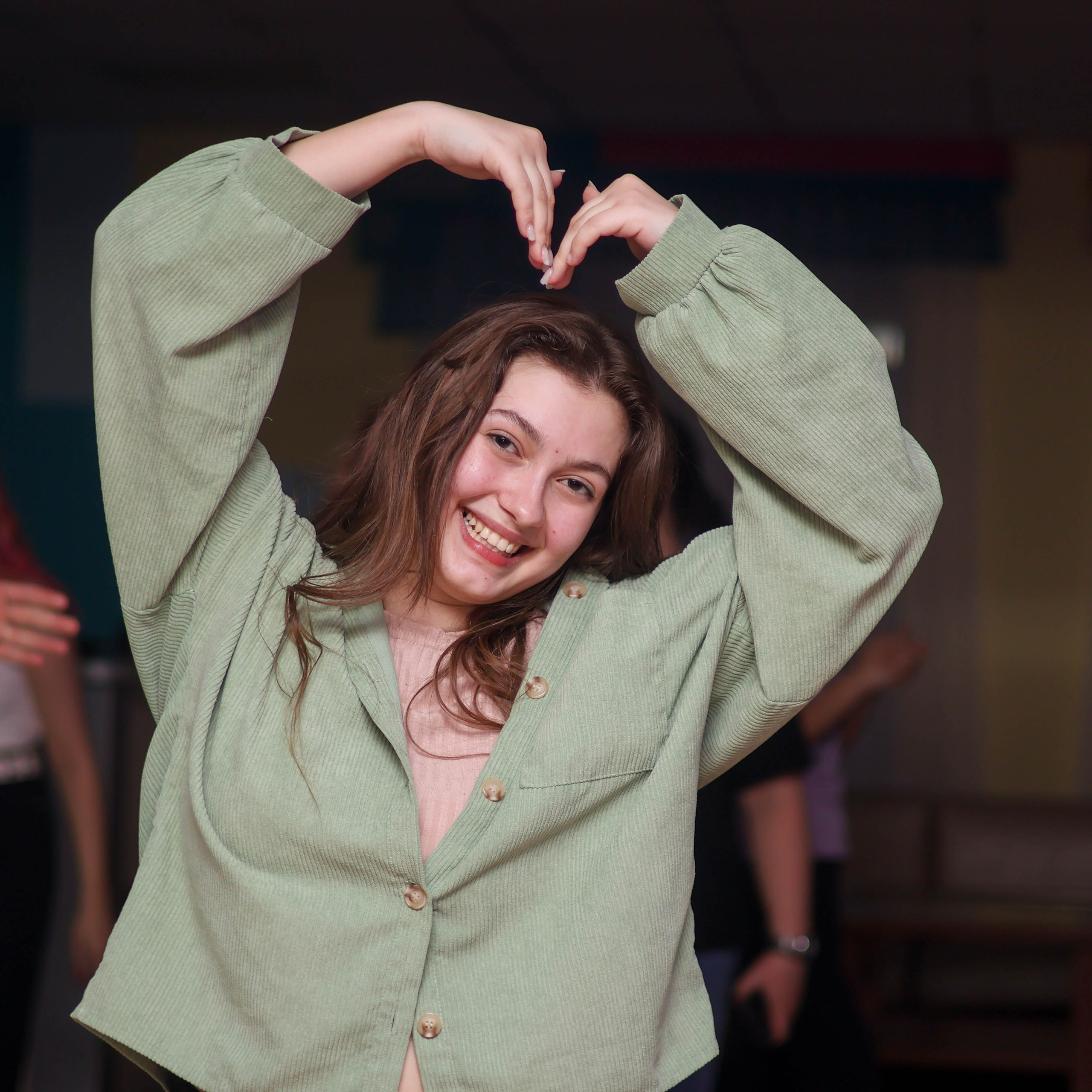 «Школа поликультурного общения». EGOROV PRODUCTION