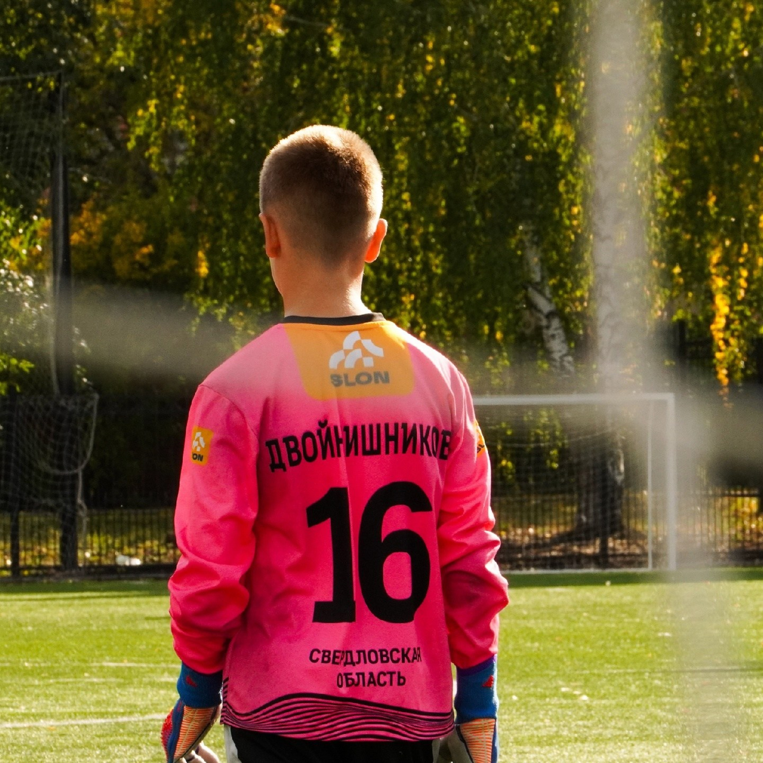 Первенство России «Дерби — SLON». EGOROV PRODUCTION