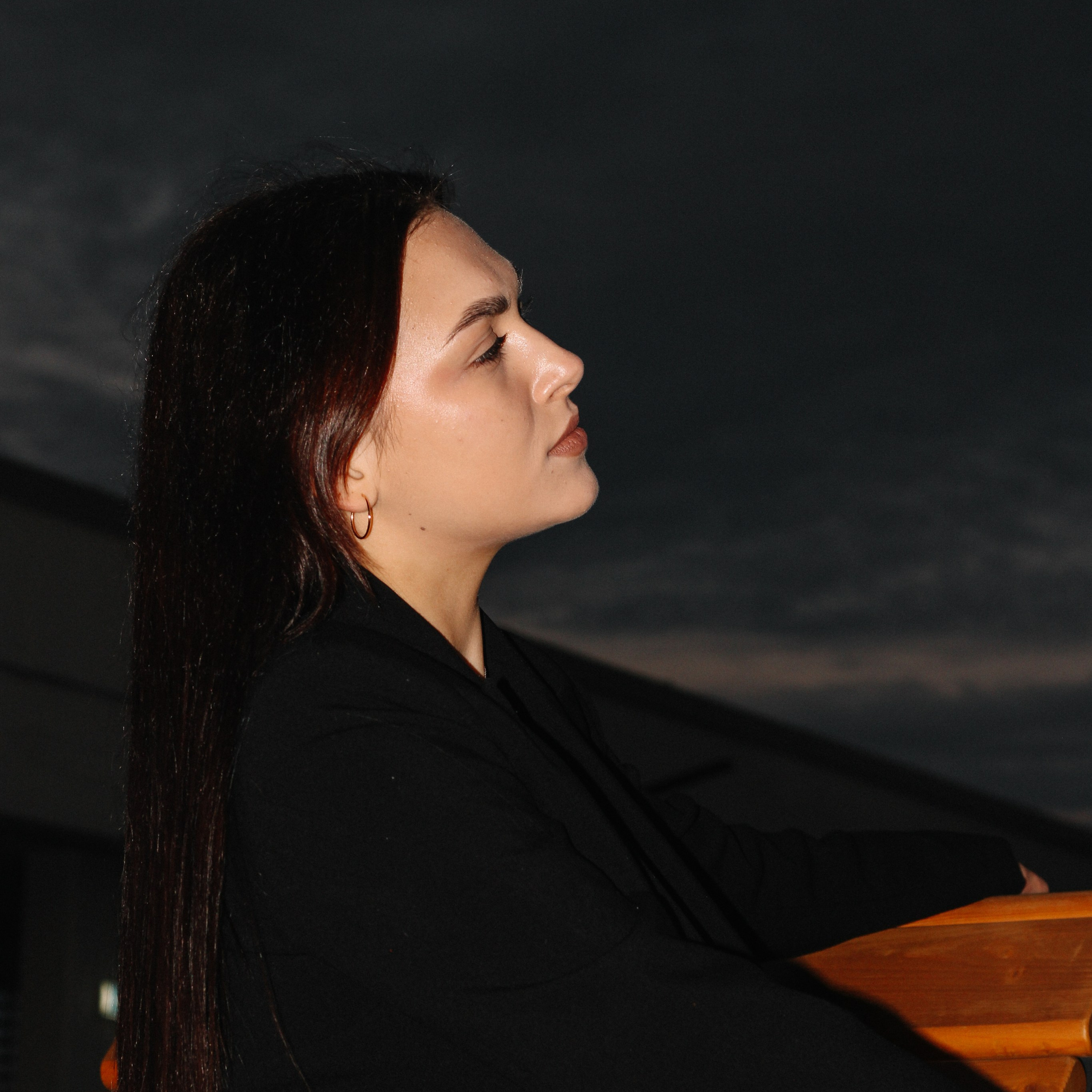 Никита и Кристина. EGOROV PRODUCTION