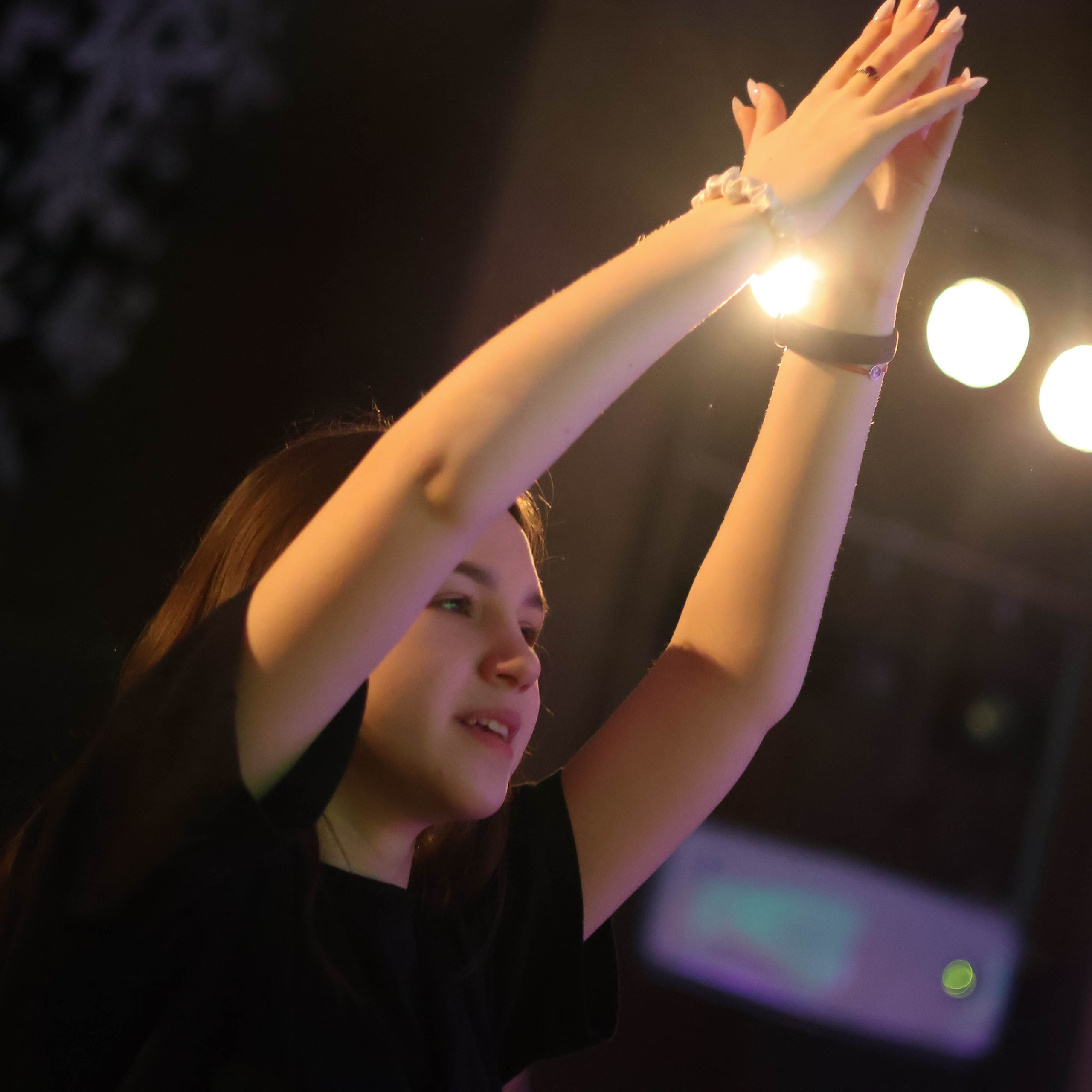 «Школа поликультурного общения». EGOROV PRODUCTION