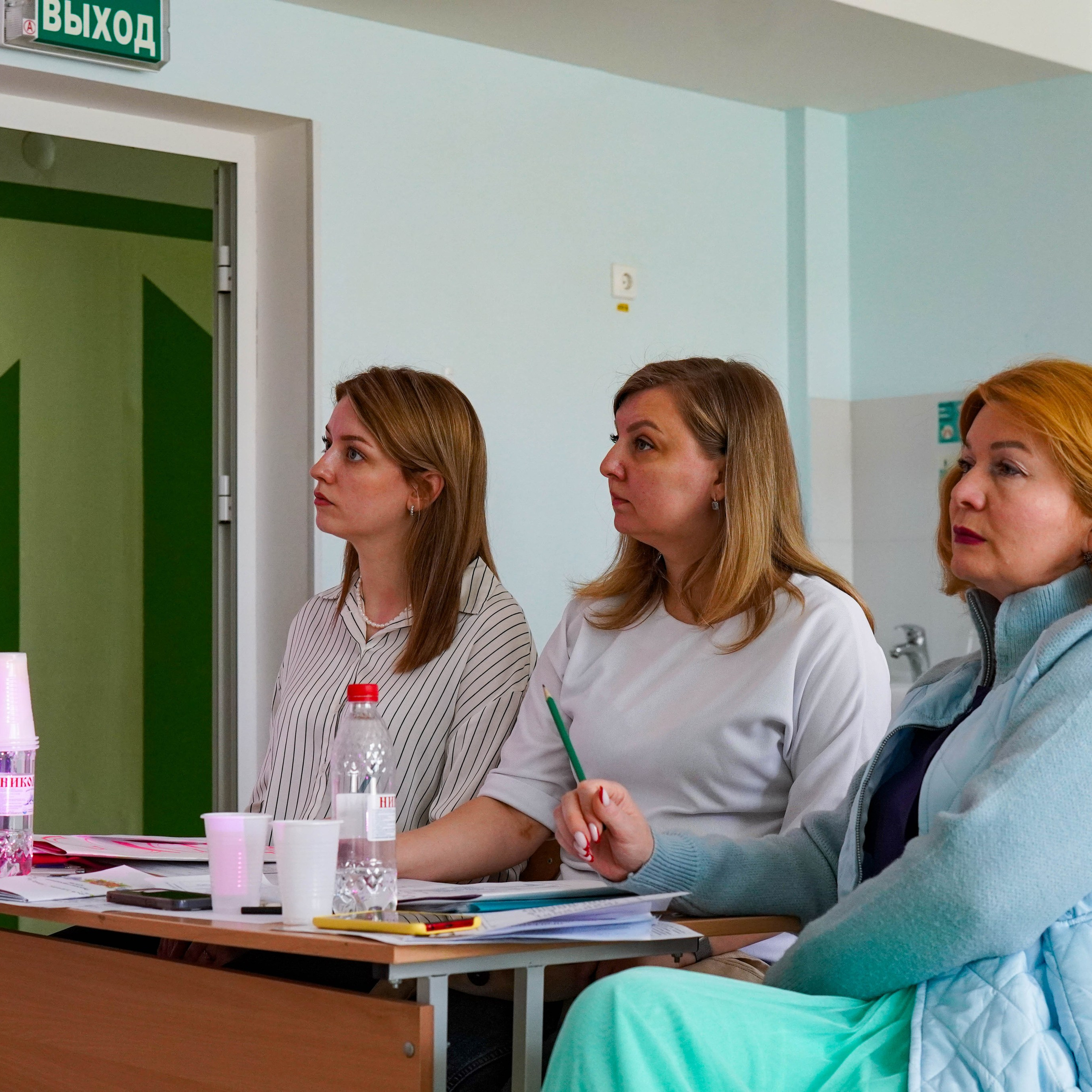 «Факультет педагогических профессий». EGOROV PRODUCTION