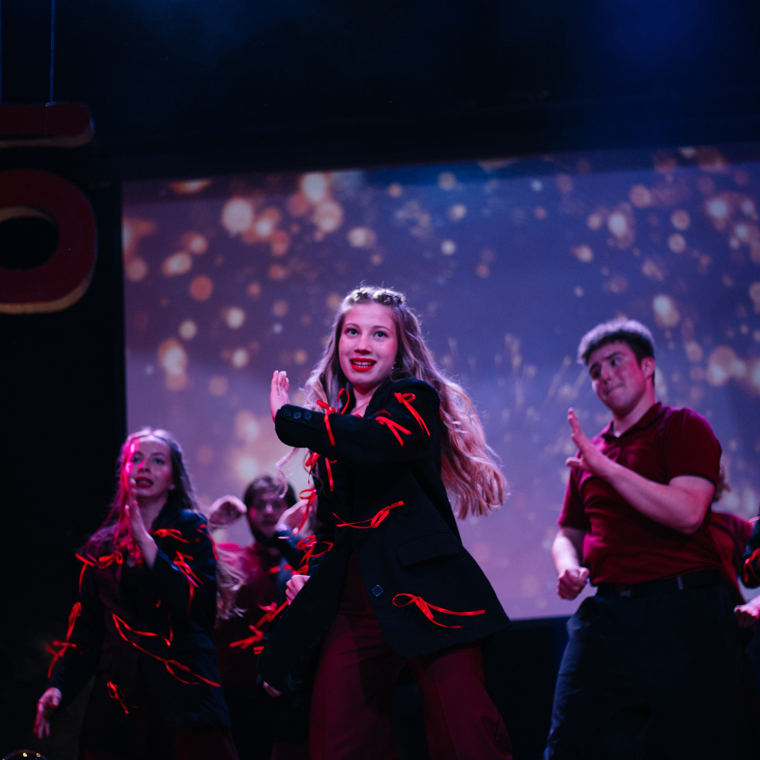 РП'25. EGOROV PRODUCTION