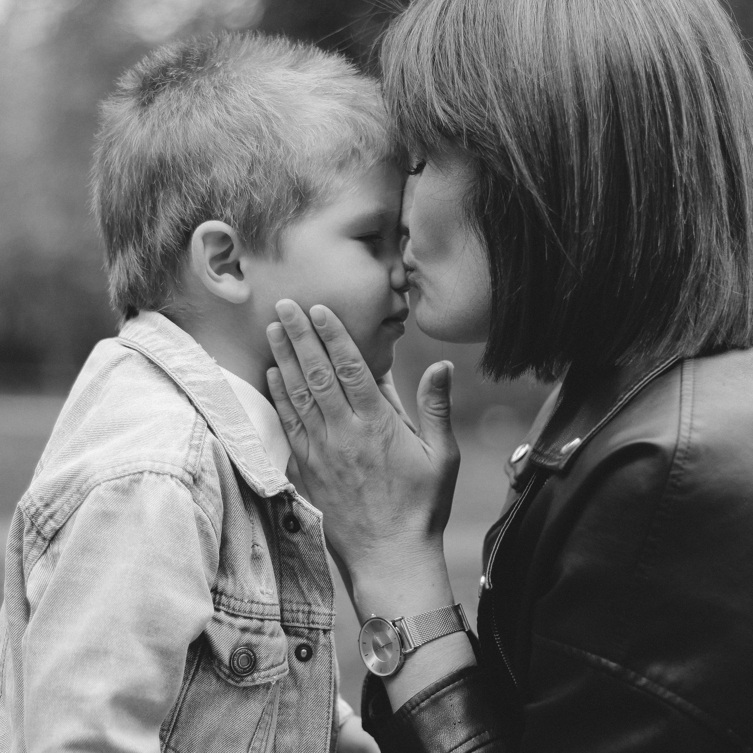 Дмитрий, Оксана и Даня. EGOROV PRODUCTION