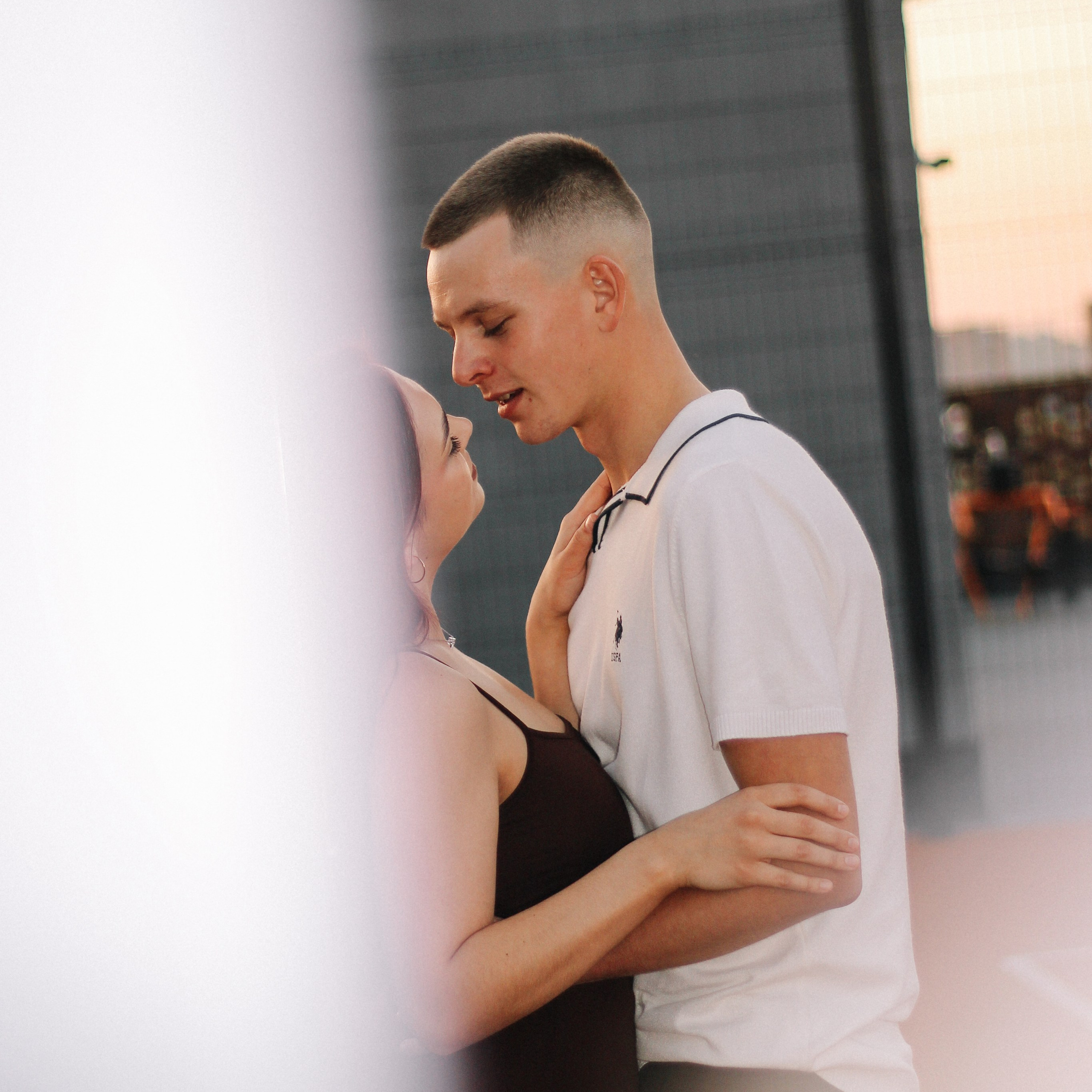 Никита и Кристина. EGOROV PRODUCTION