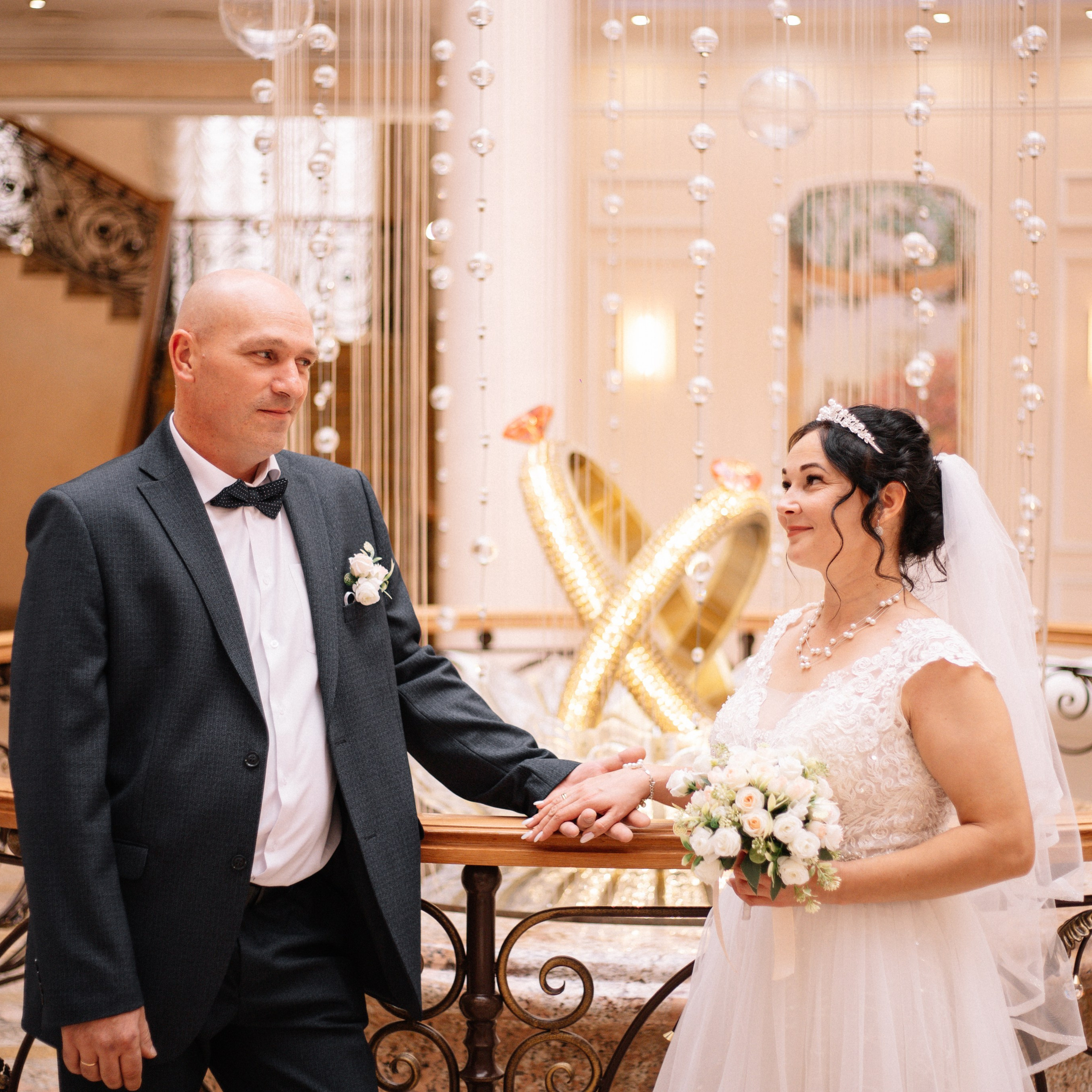 Дмитрий&Анжела | 17.10.2025. EGOROV PRODUCTION