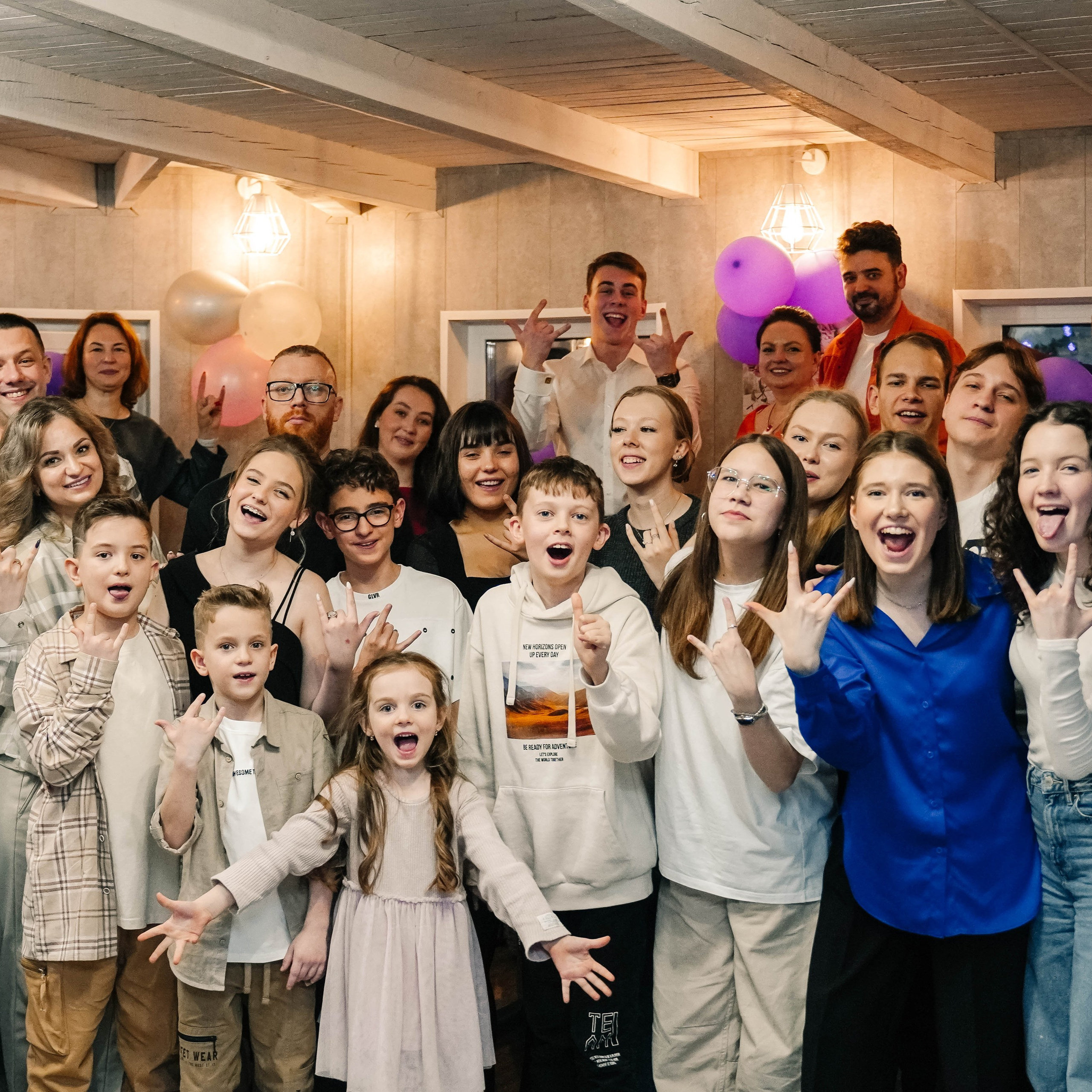 День рождения | 11.01. EGOROV PRODUCTION