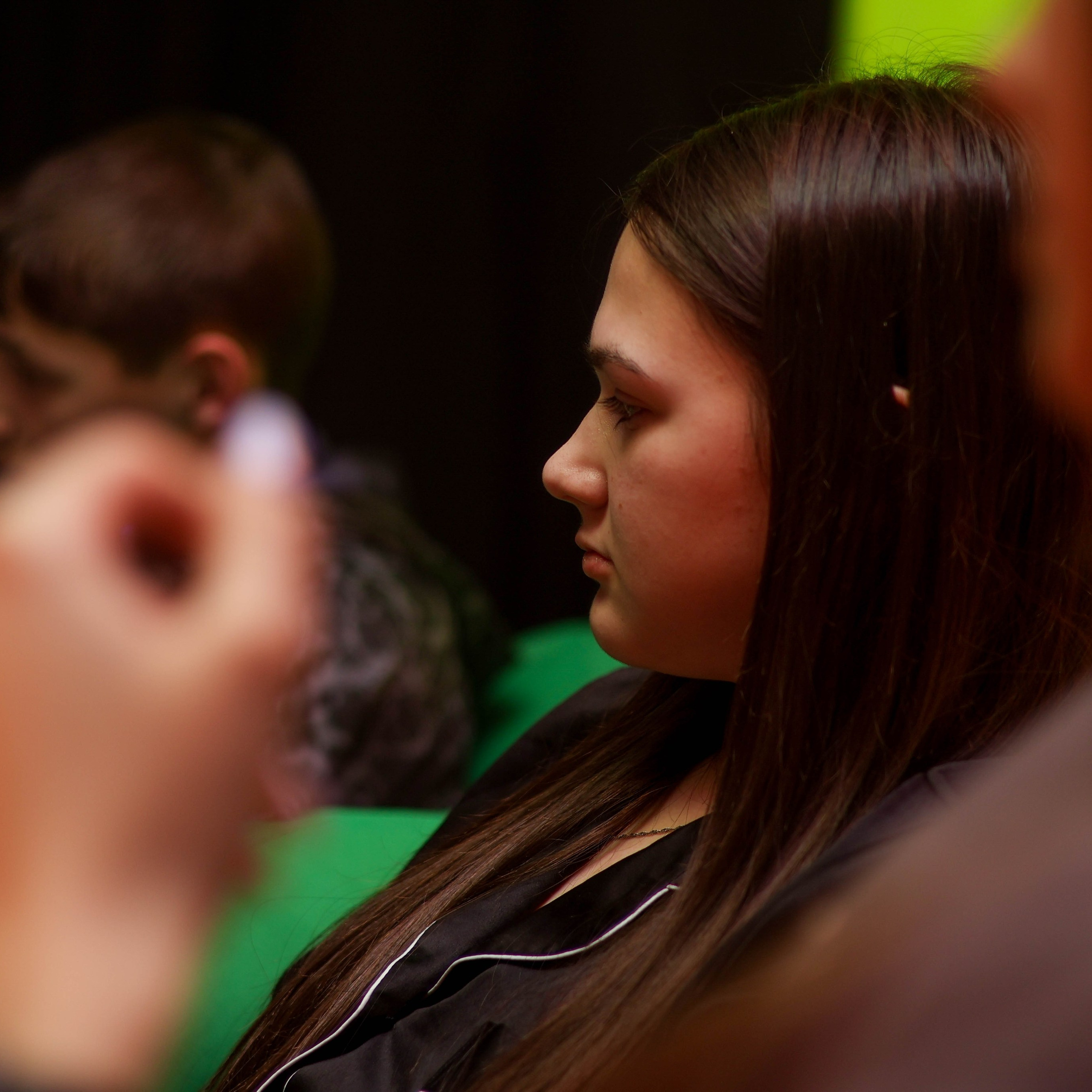 «Школа поликультурного общения». EGOROV PRODUCTION