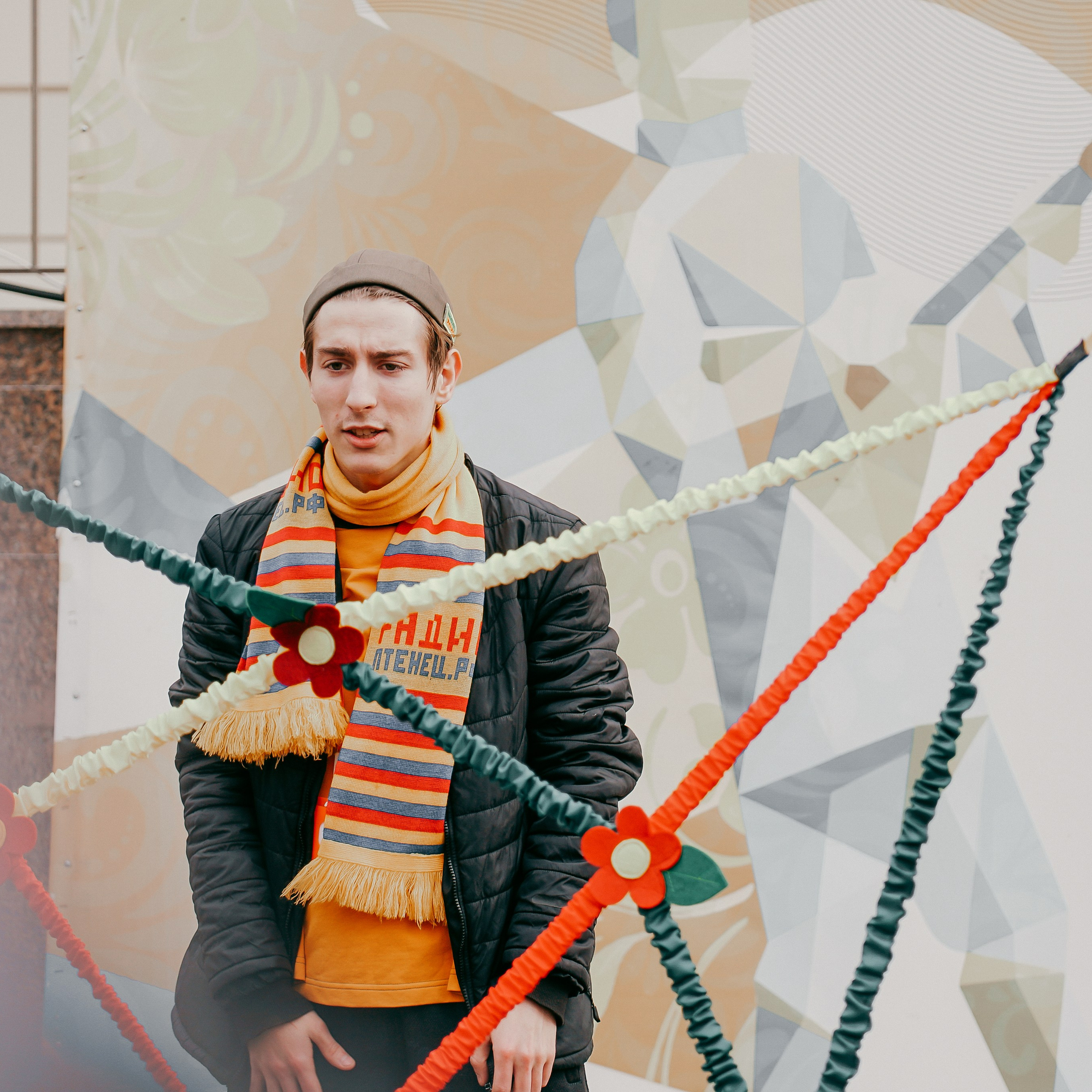 Фестиваль детских и юношеских радиопрограмм «Птенец-2025». EGOROV PRODUCTION