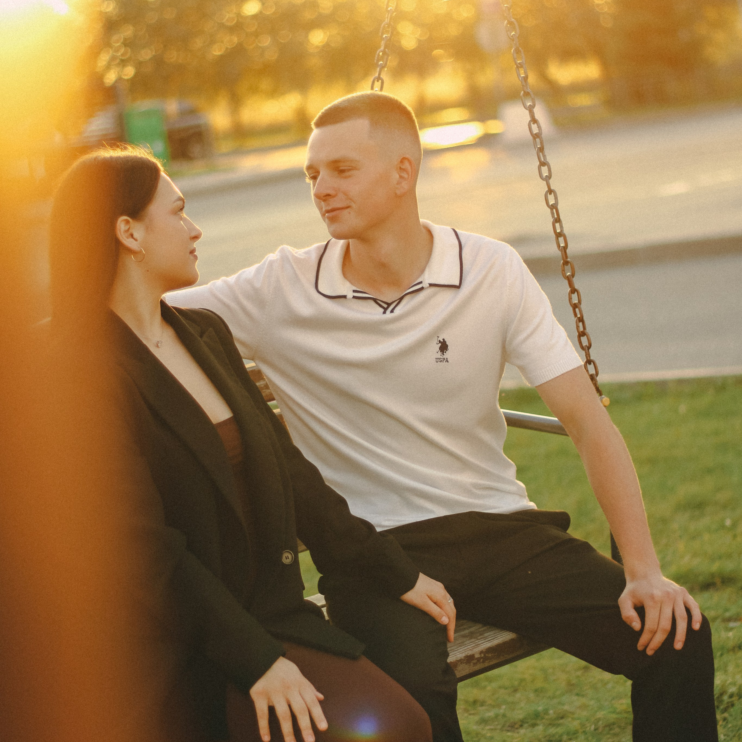 Никита и Кристина. EGOROV PRODUCTION