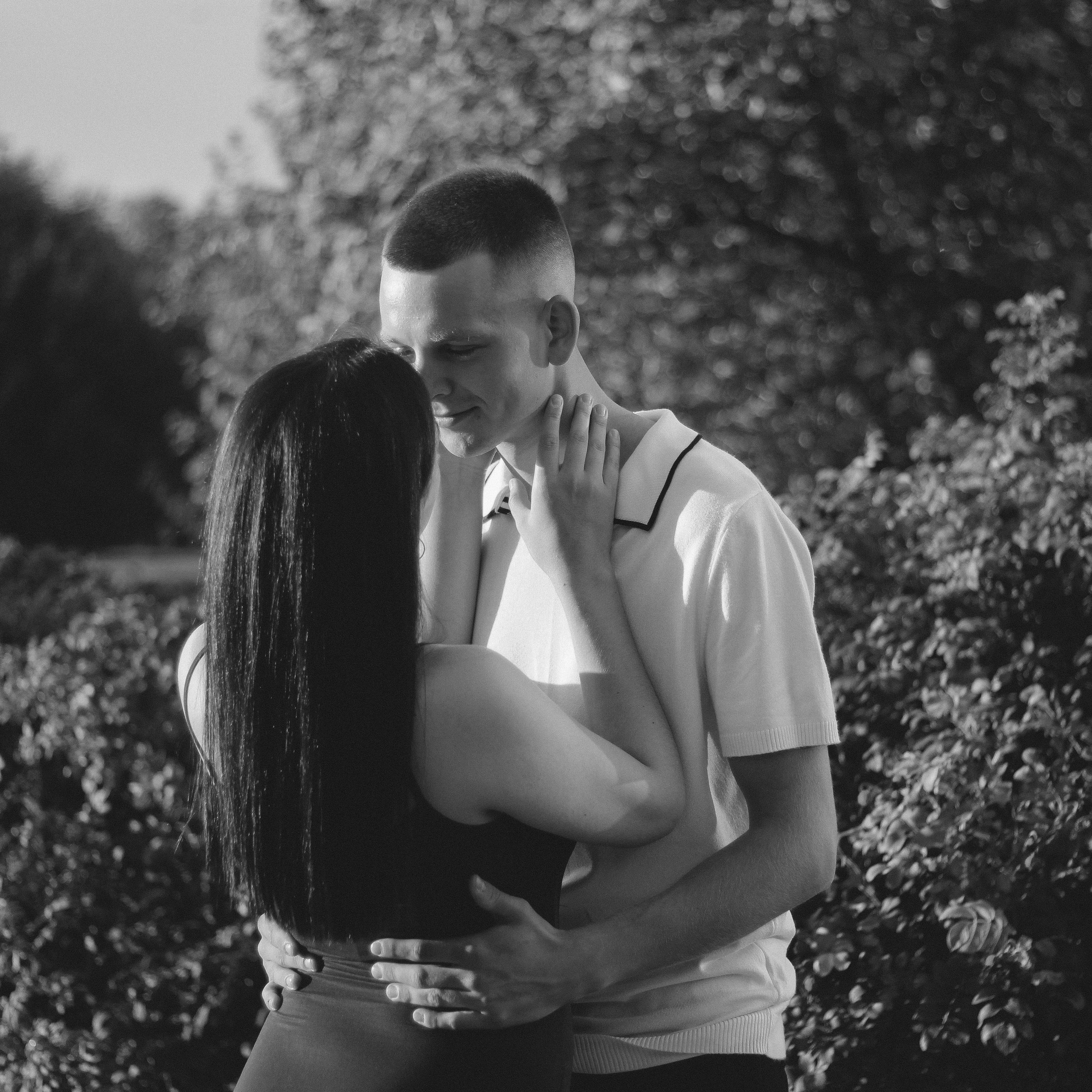 Никита и Кристина. EGOROV PRODUCTION