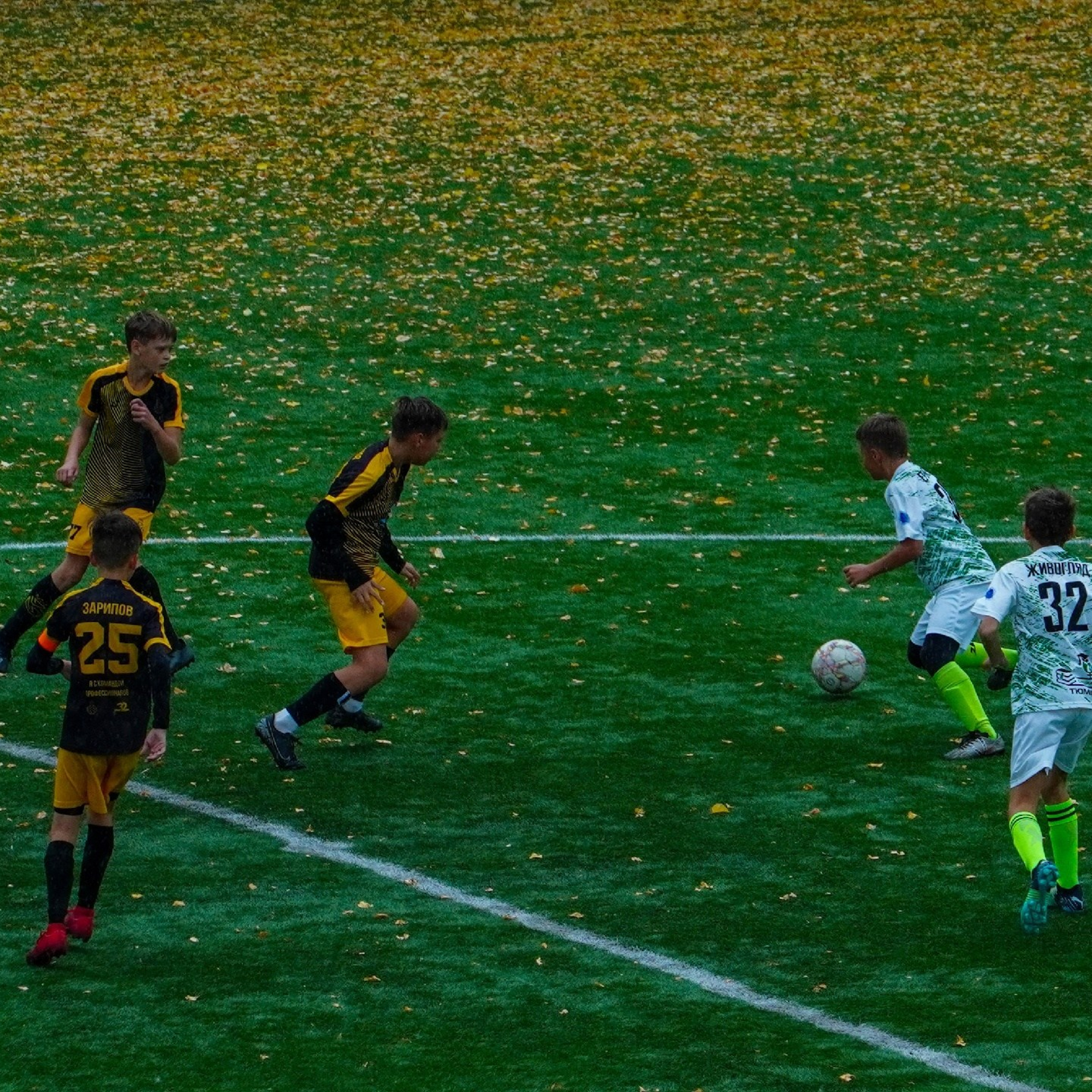 Первенство России «Дерби — Вихрь». EGOROV PRODUCTION