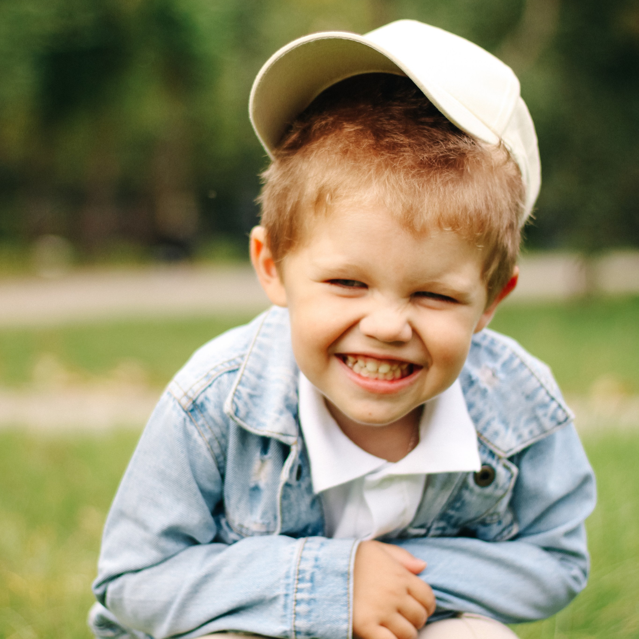 Дмитрий, Оксана и Даня. EGOROV PRODUCTION