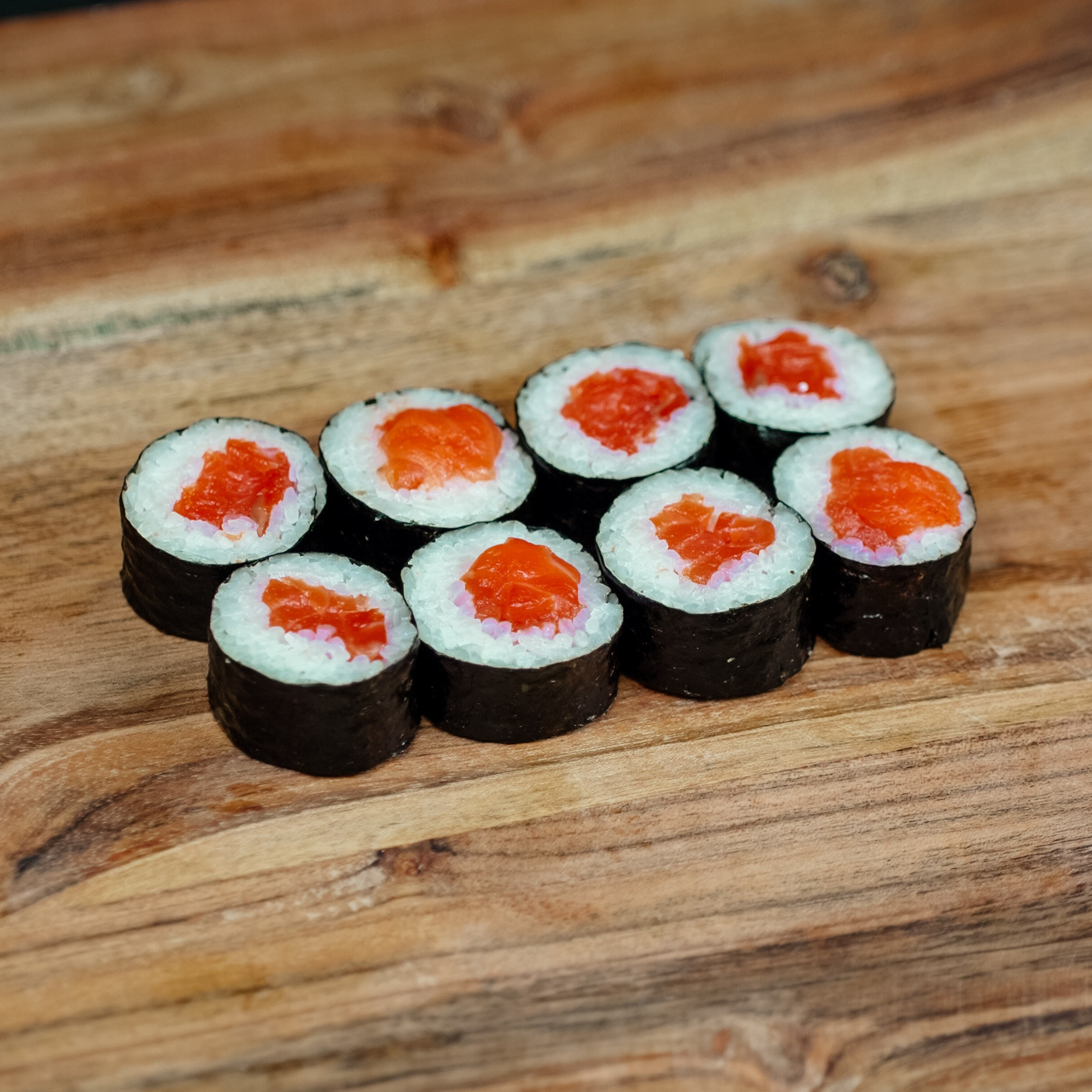 Сёгун | Доставка суши | Роллы. EGOROV PRODUCTION