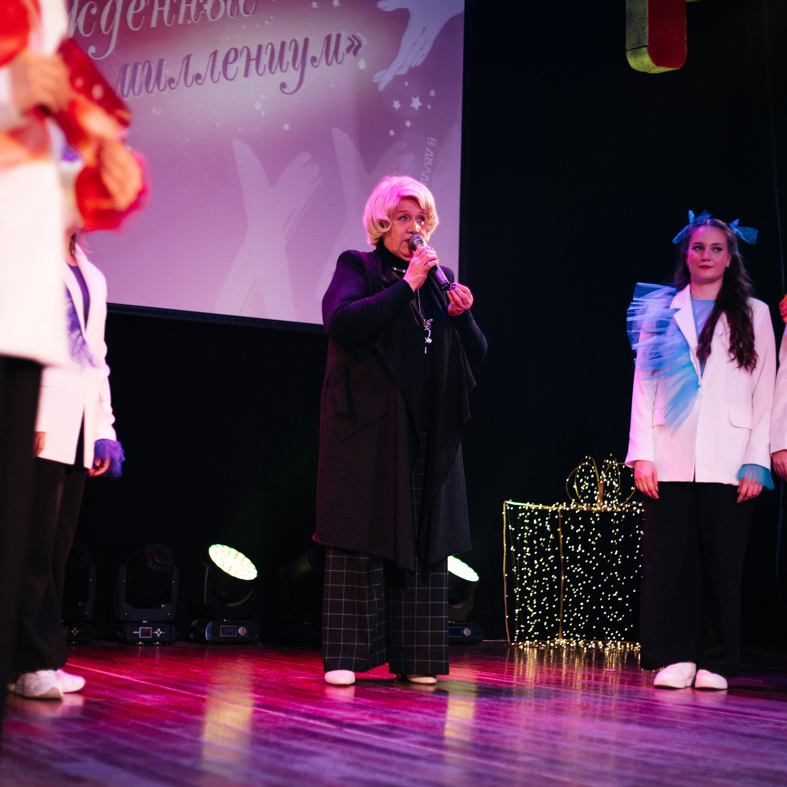 РП'25. EGOROV PRODUCTION